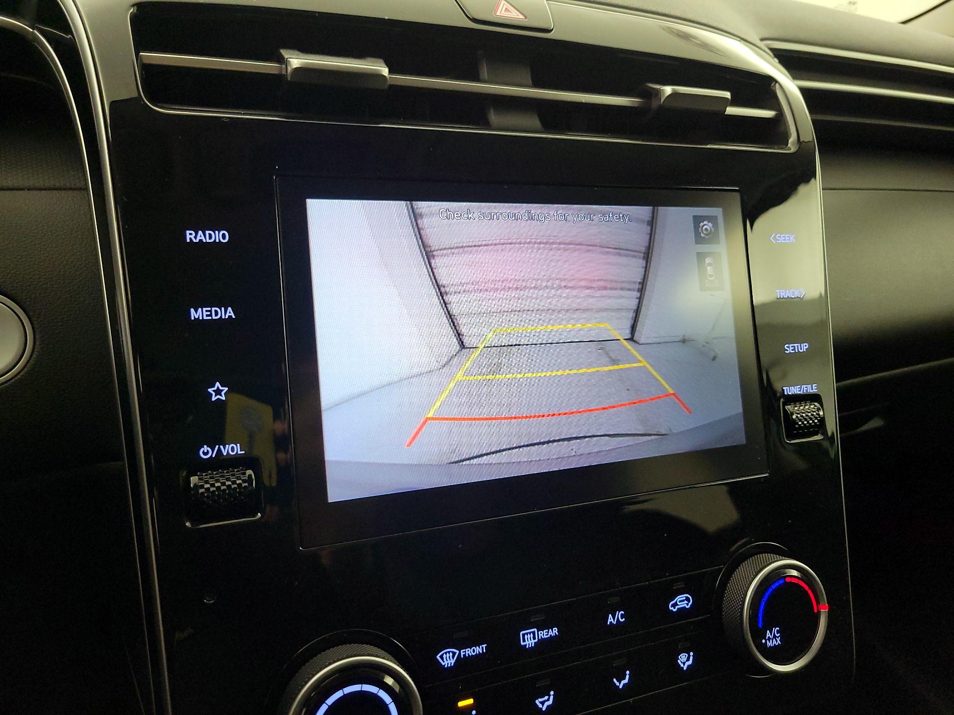 Thumbnail: 2023 Hyundai Tucson - 14