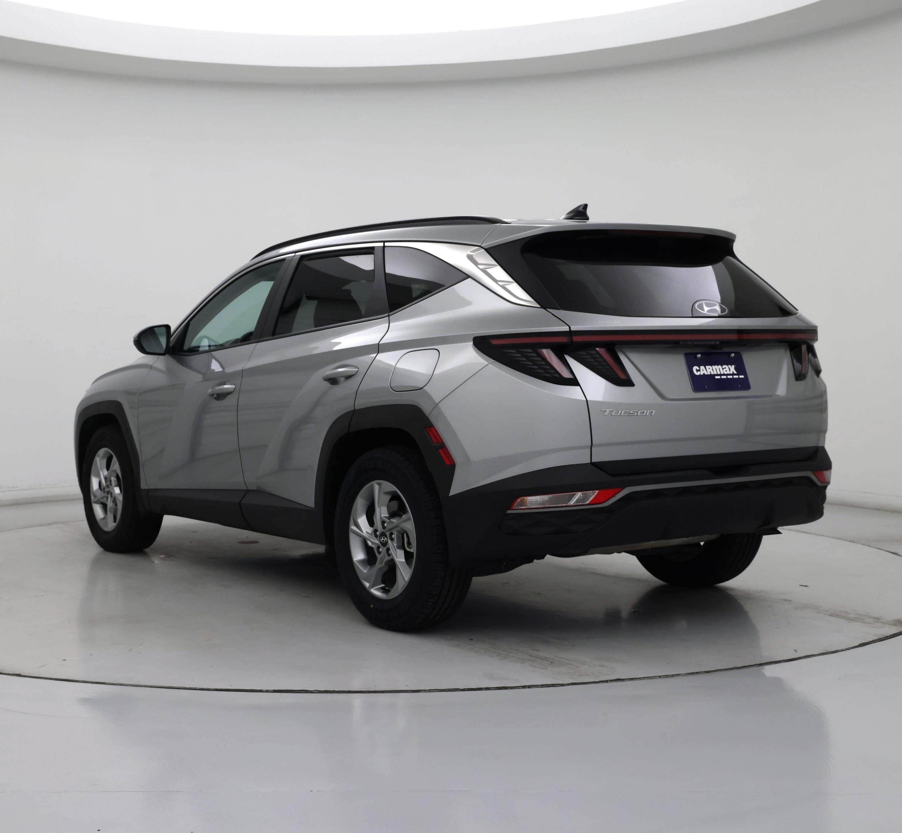 Thumbnail: 2023 Hyundai Tucson - 2