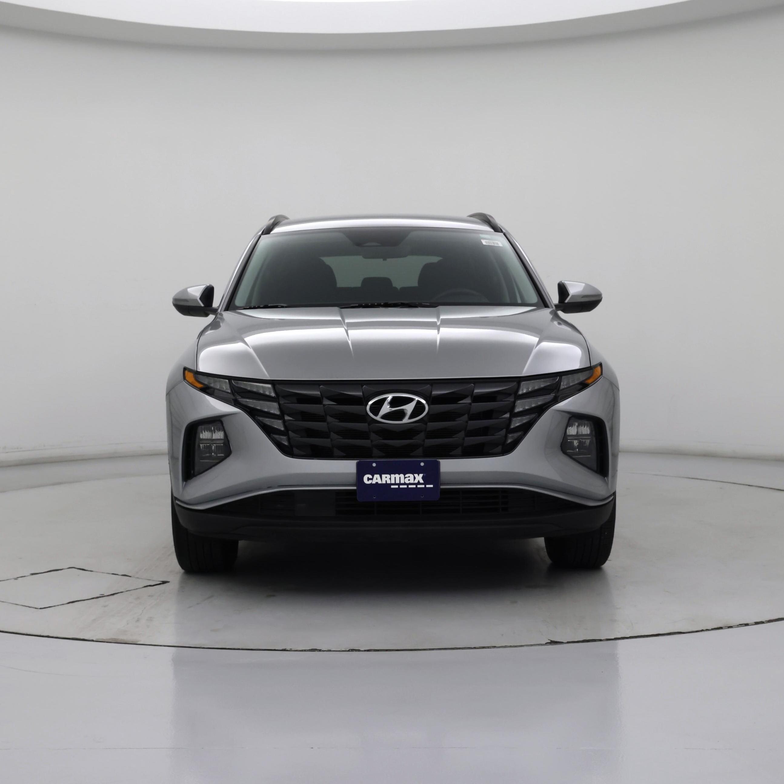Thumbnail: 2023 Hyundai Tucson - 5