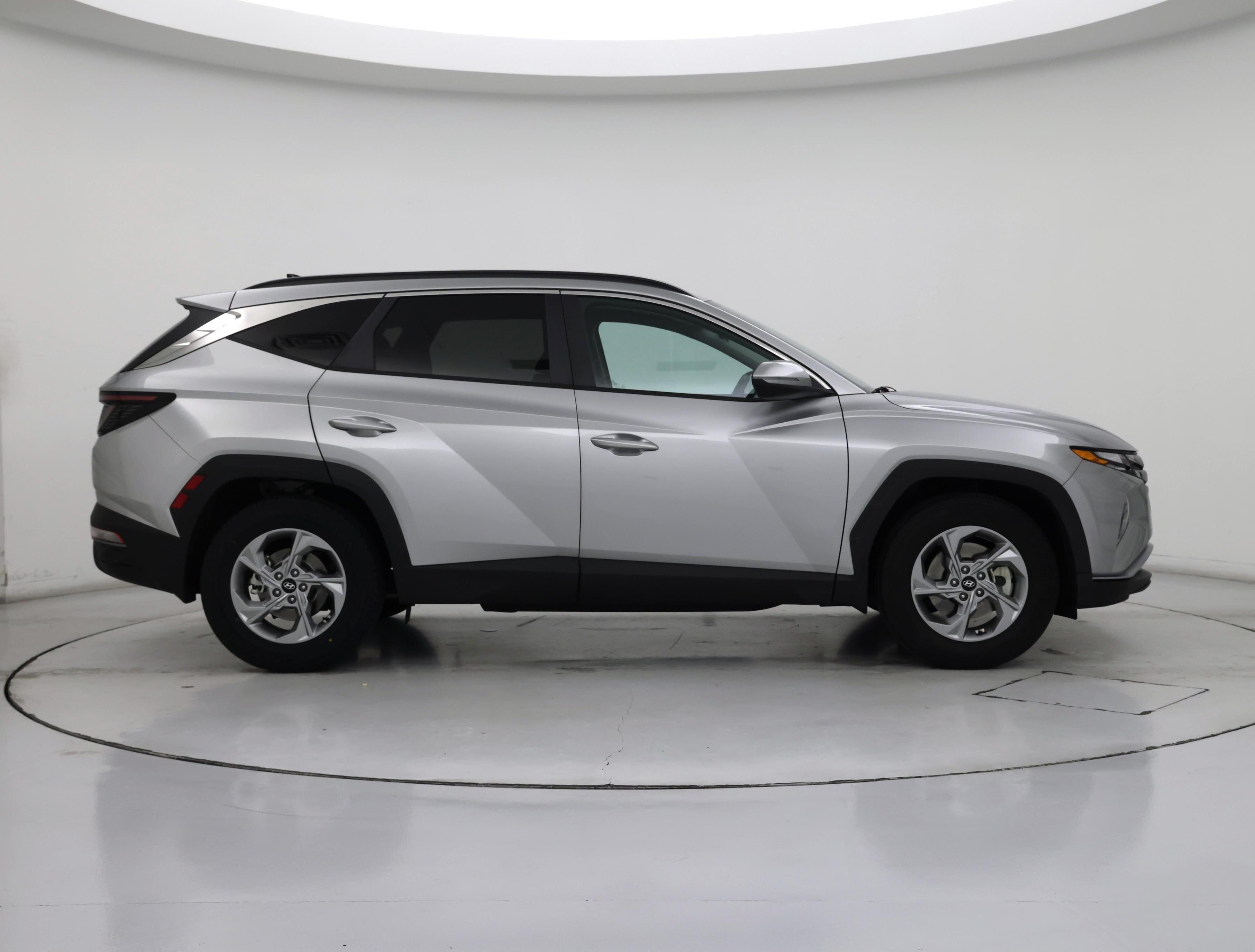 Thumbnail: 2023 Hyundai Tucson - 7