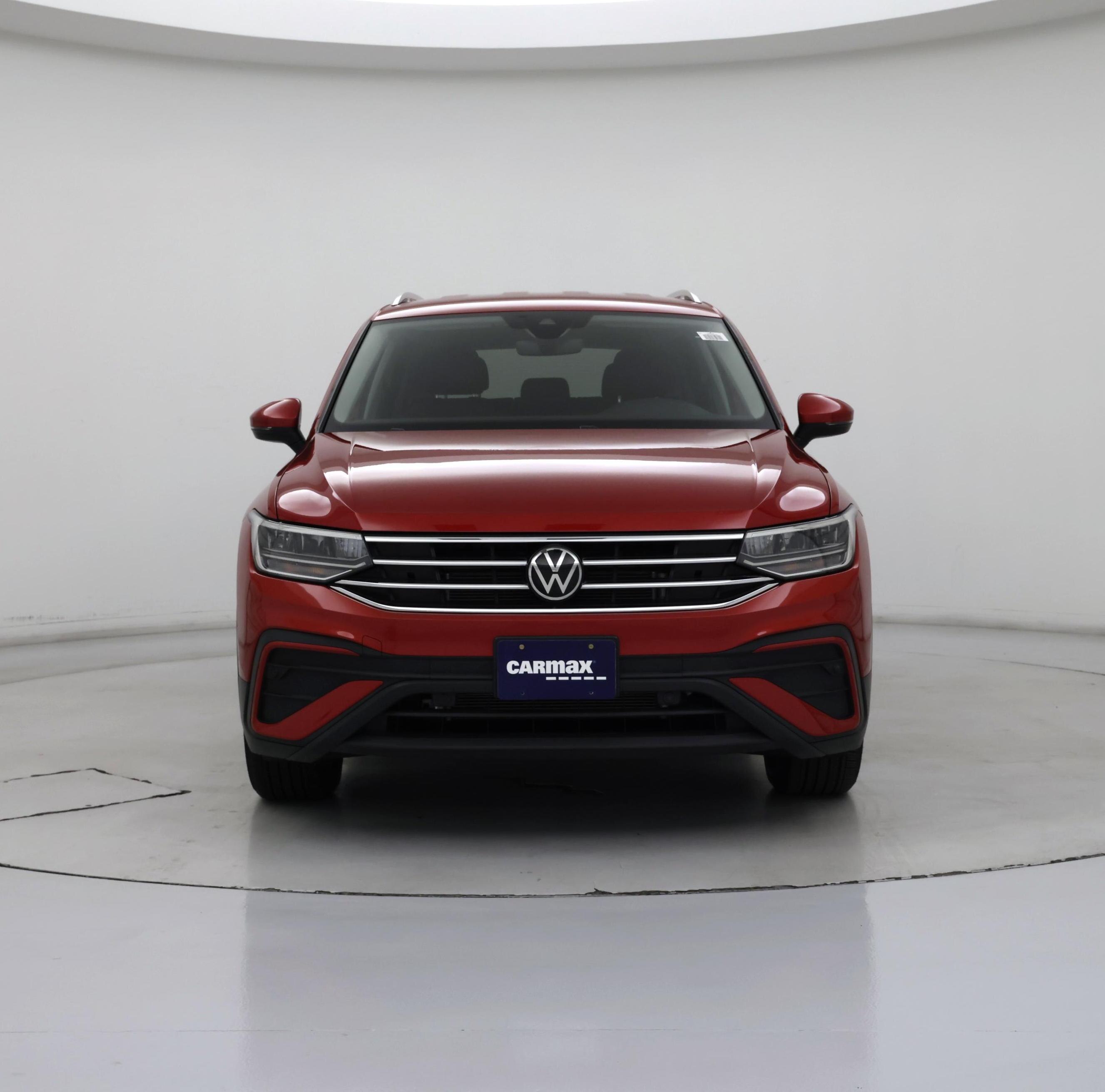 Thumbnail: 2023 Volkswagen Tiguan - 5