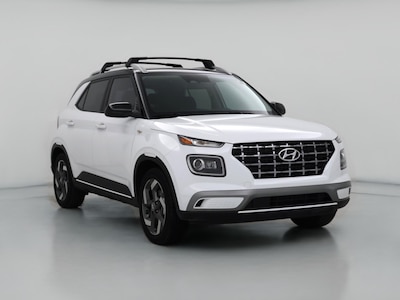 2023 Hyundai Venue Limited