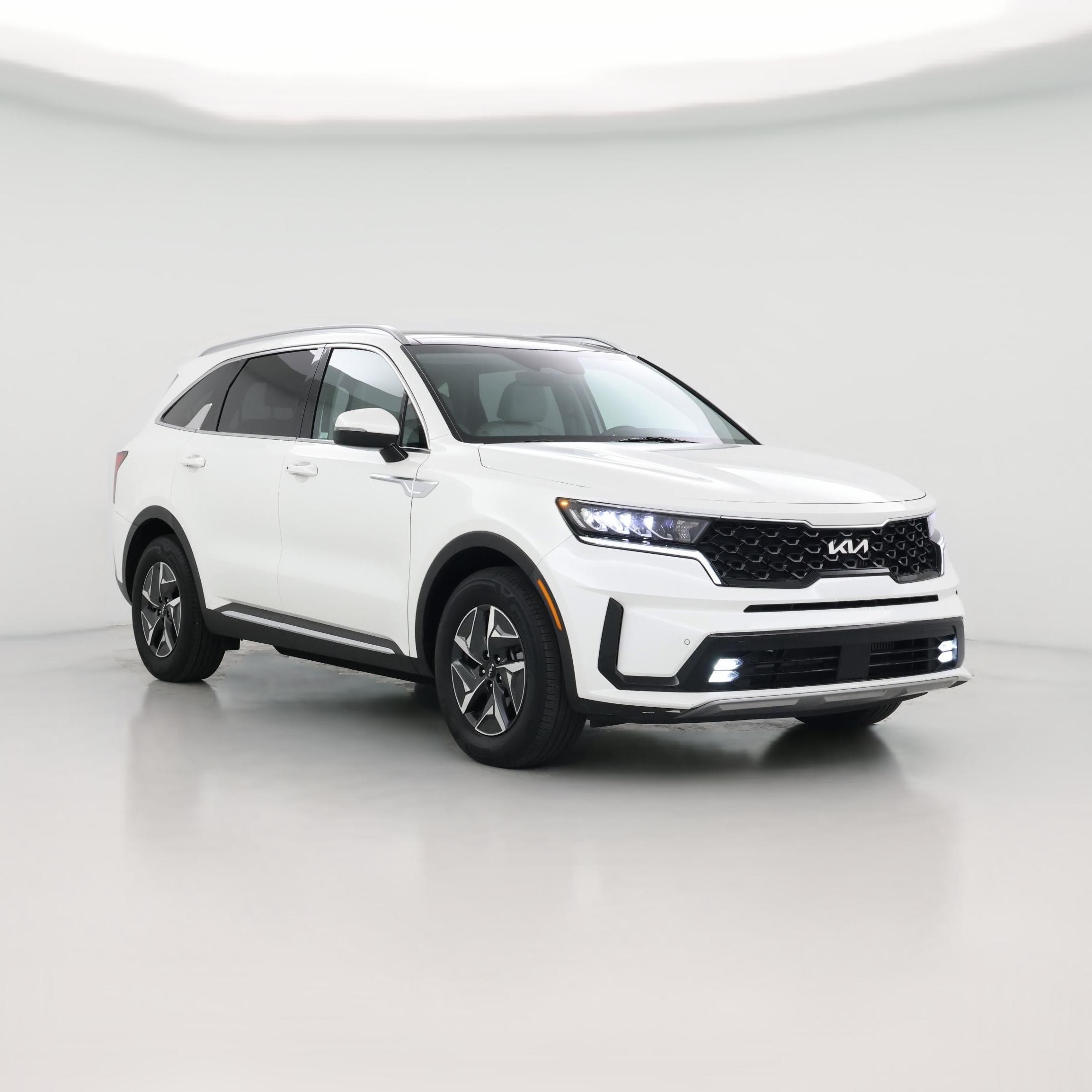 Thumbnail: 2023 Kia Sorento - 1