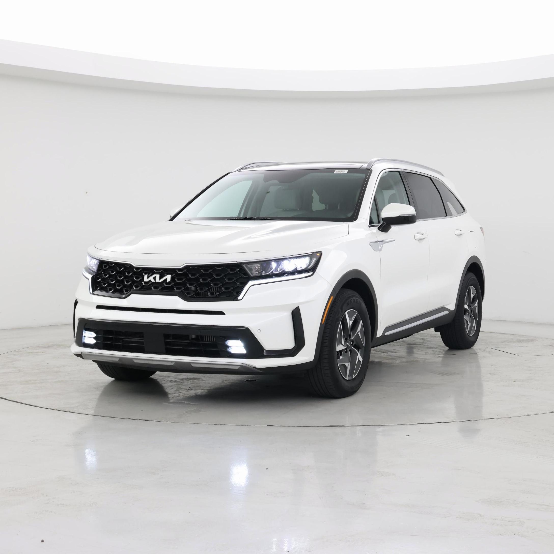 Thumbnail: 2023 Kia Sorento - 4