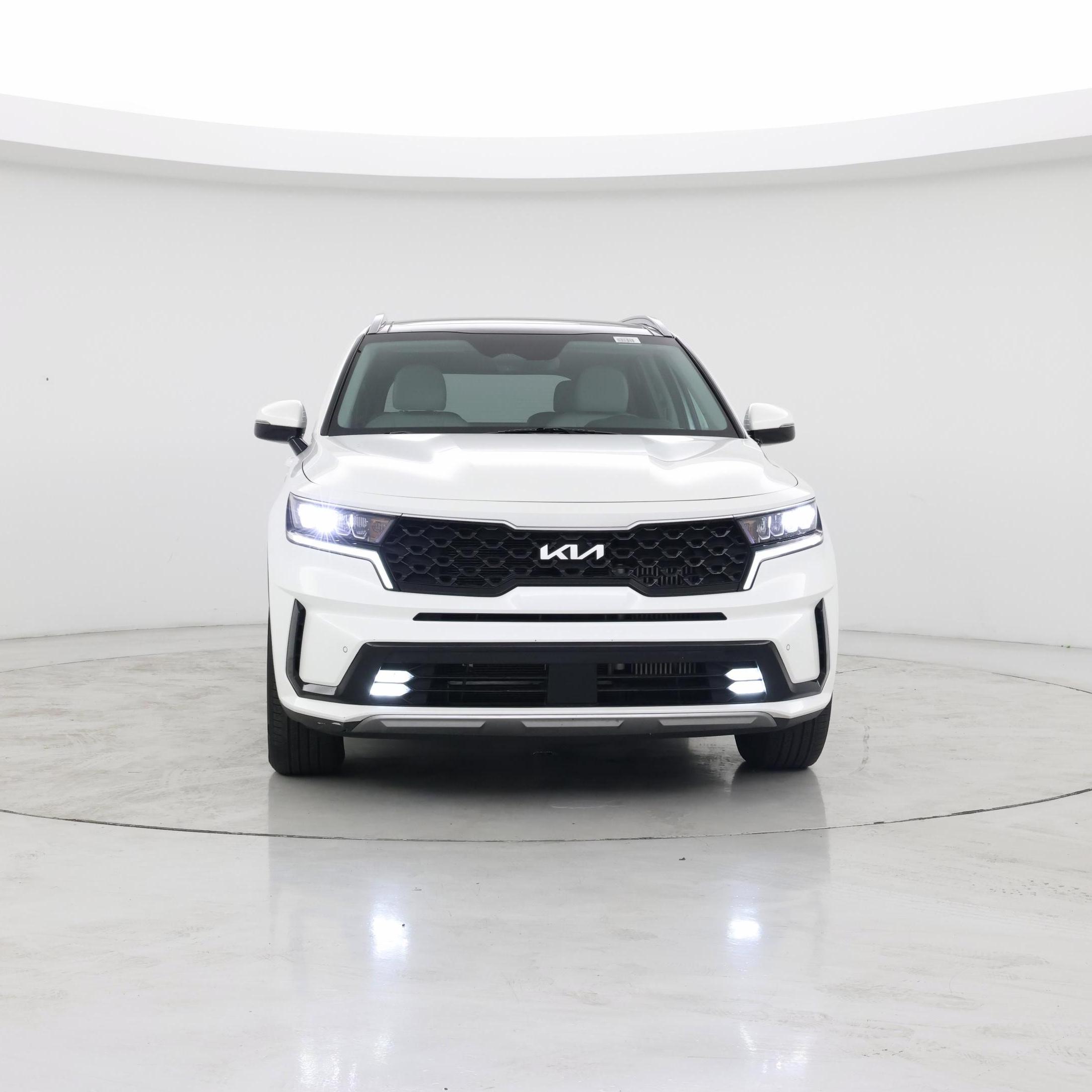 Thumbnail: 2023 Kia Sorento - 5
