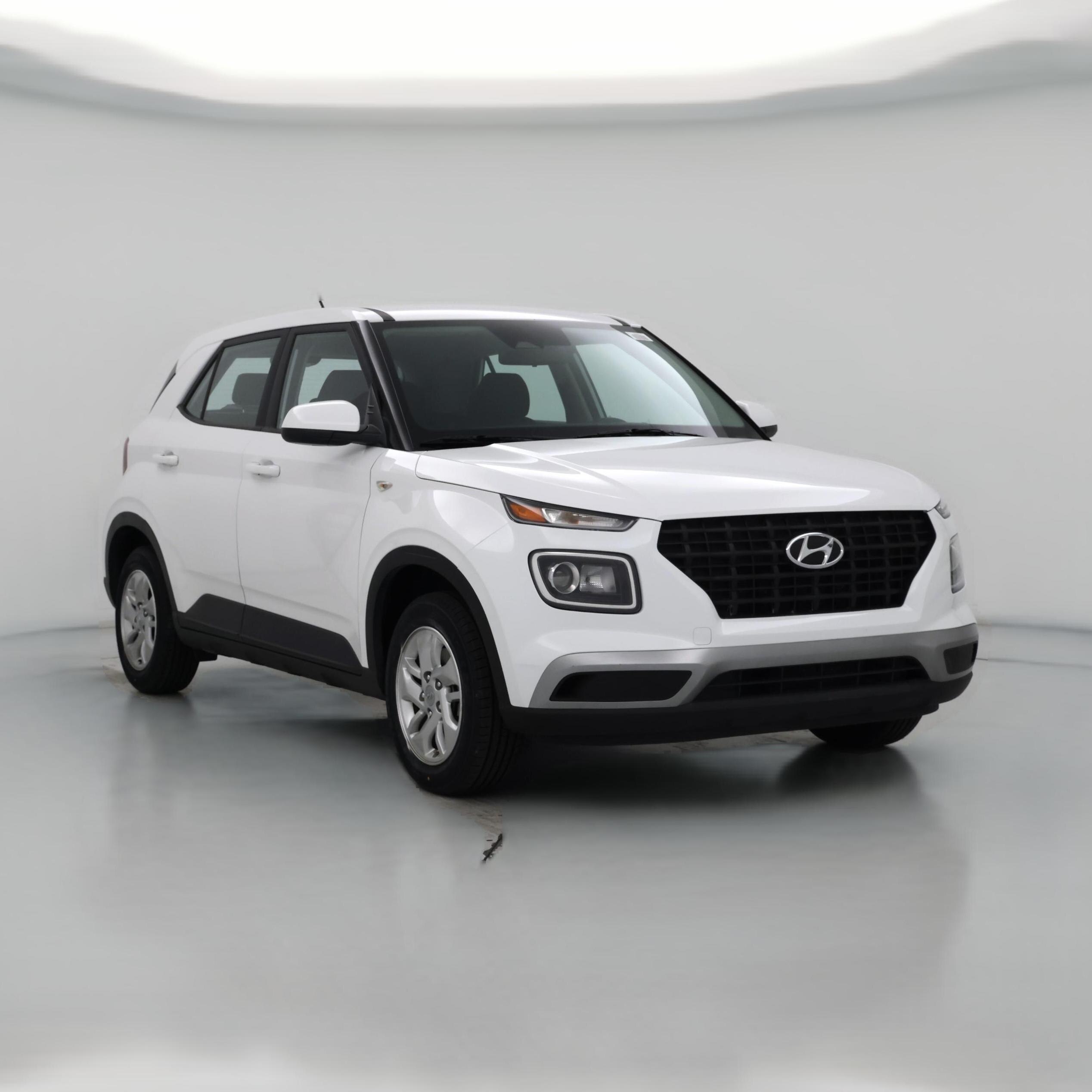 Thumbnail: 2024 Hyundai Venue - 1