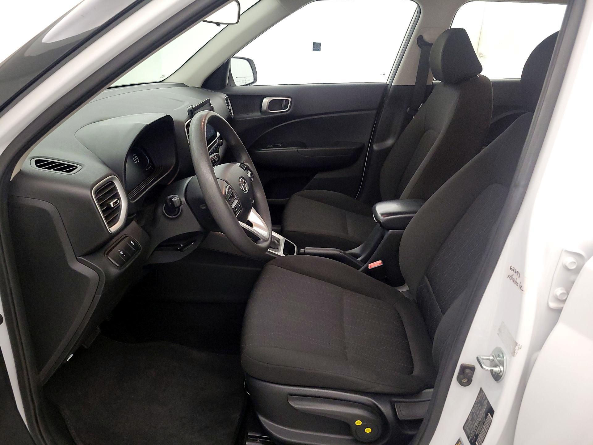 Thumbnail: 2024 Hyundai Venue - 11