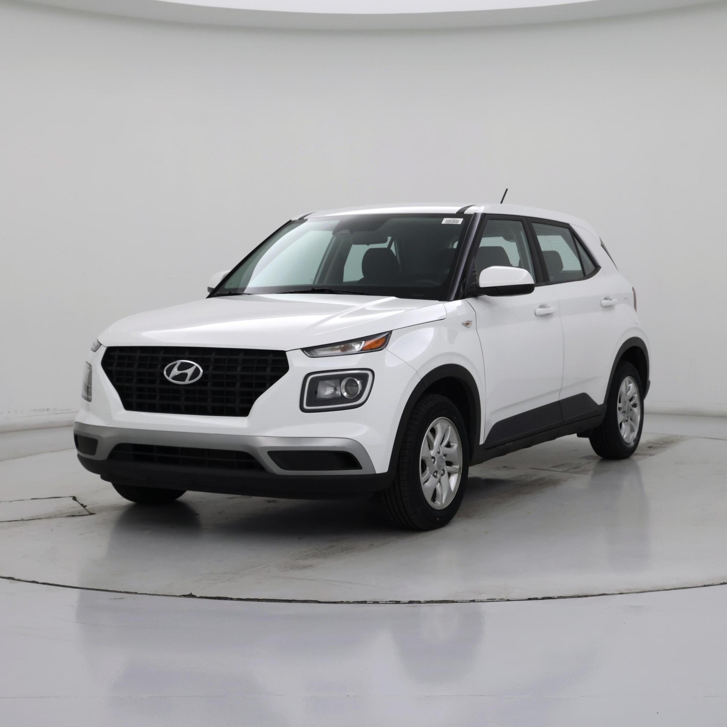 Thumbnail: 2024 Hyundai Venue - 4