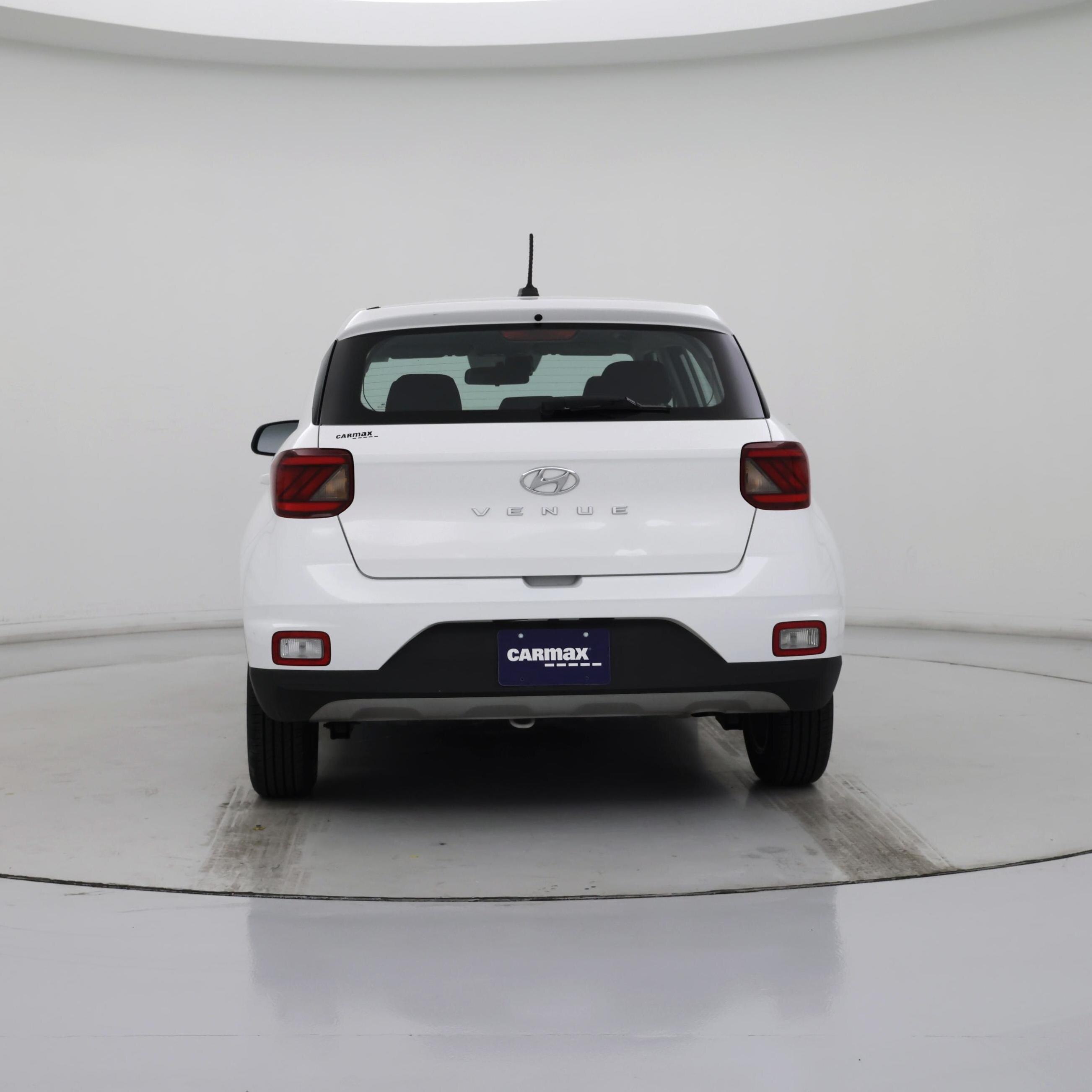Thumbnail: 2024 Hyundai Venue - 6