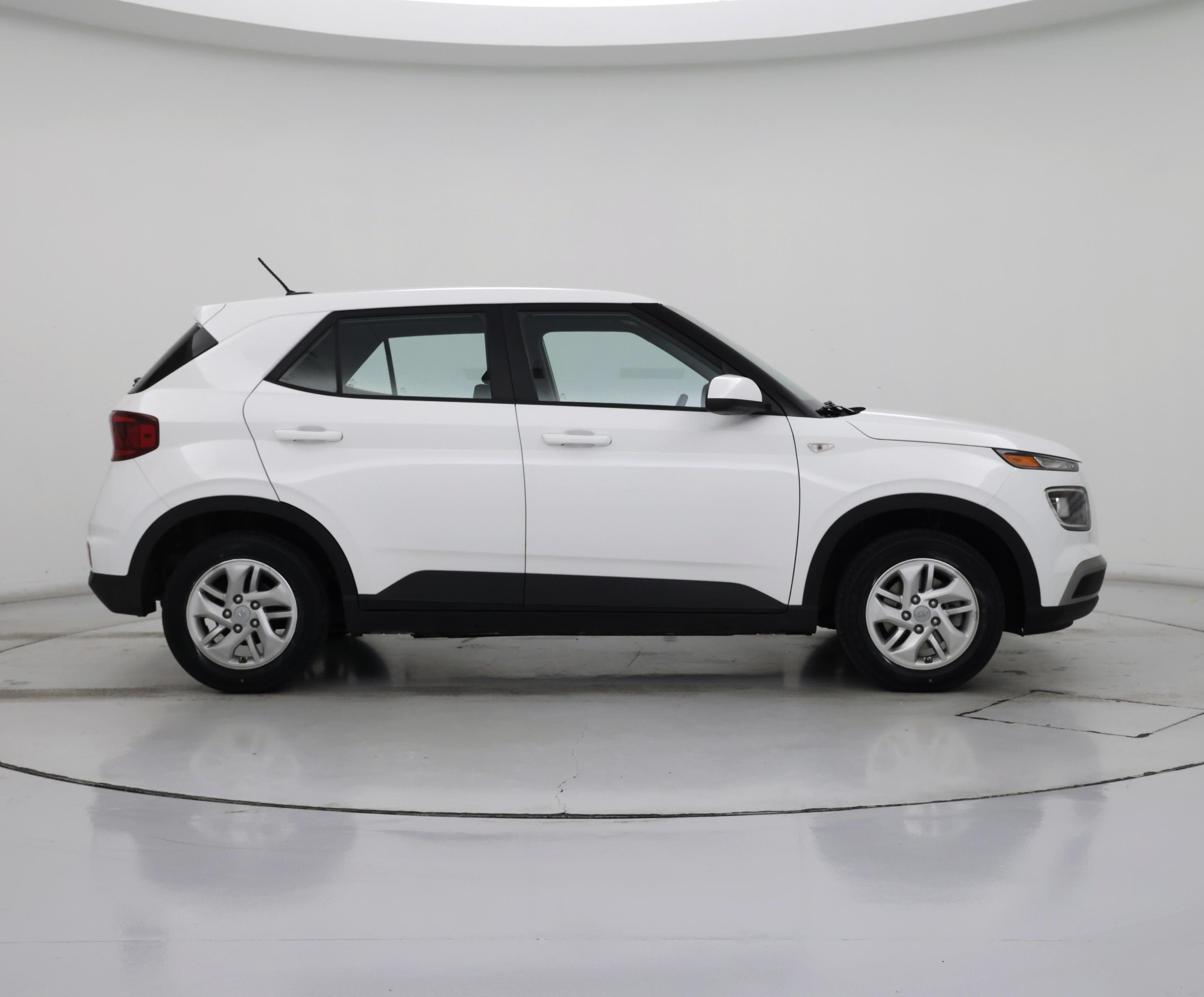 Thumbnail: 2024 Hyundai Venue - 7