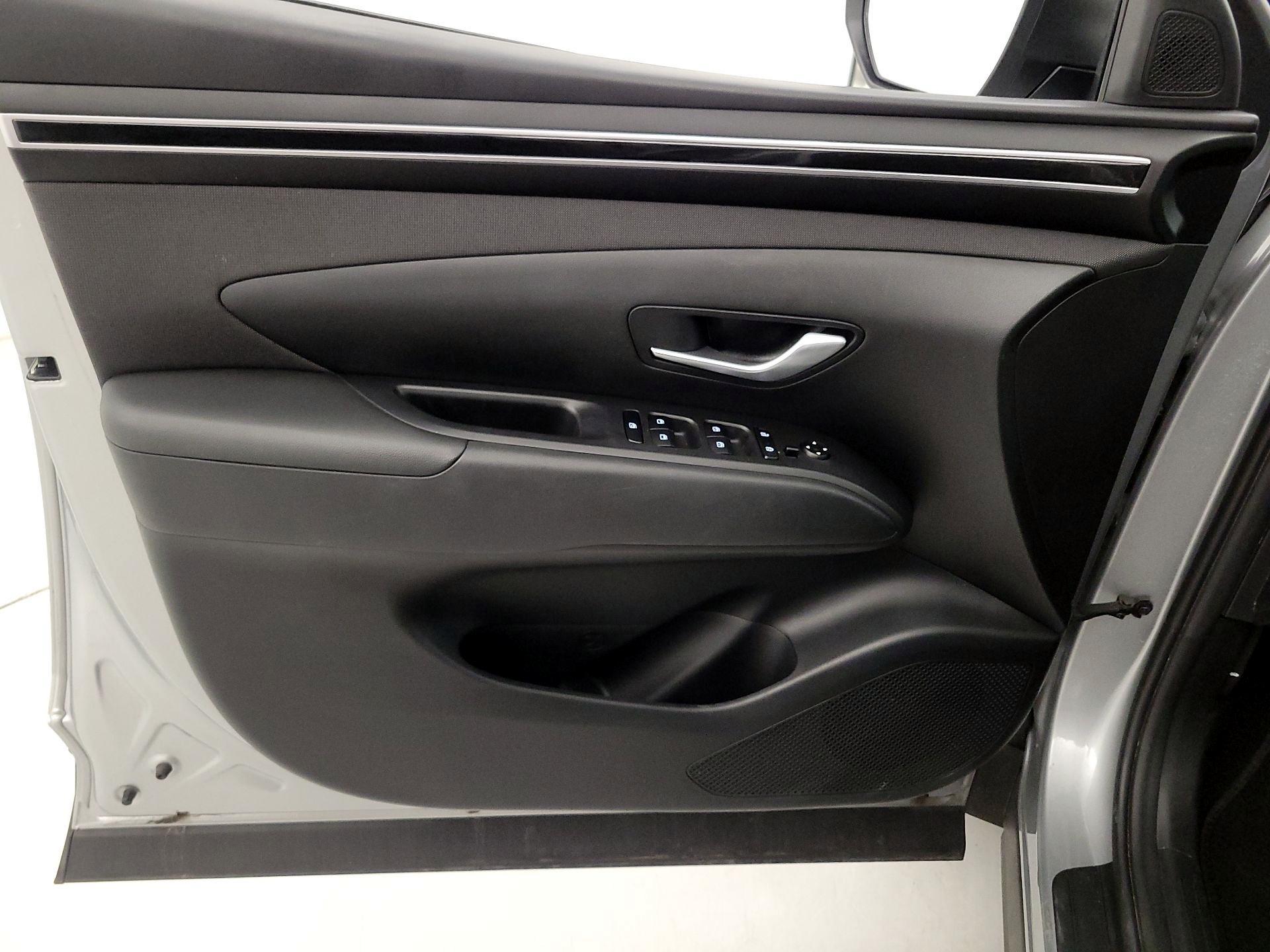 Thumbnail: 2024 Hyundai Tucson - 12