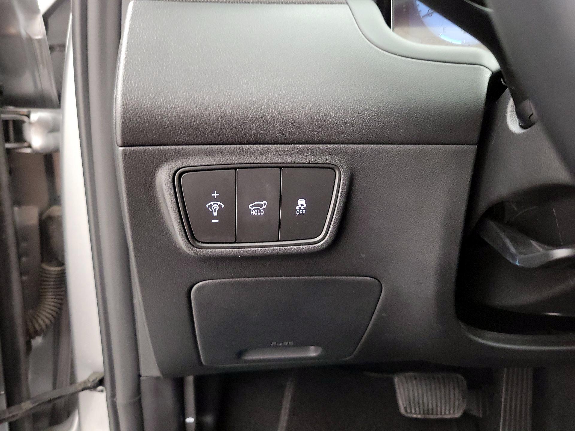 Thumbnail: 2024 Hyundai Tucson - 13