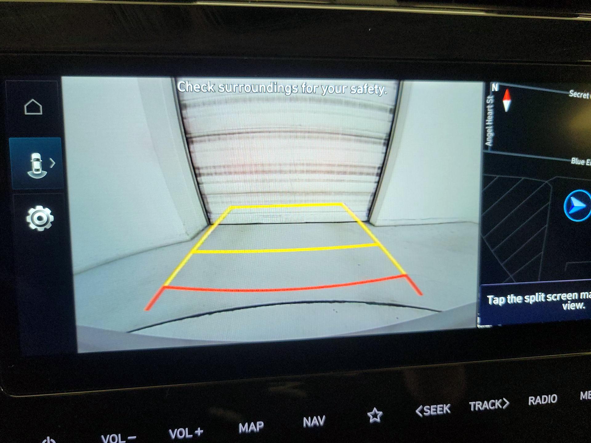 Thumbnail: 2024 Hyundai Tucson - 14