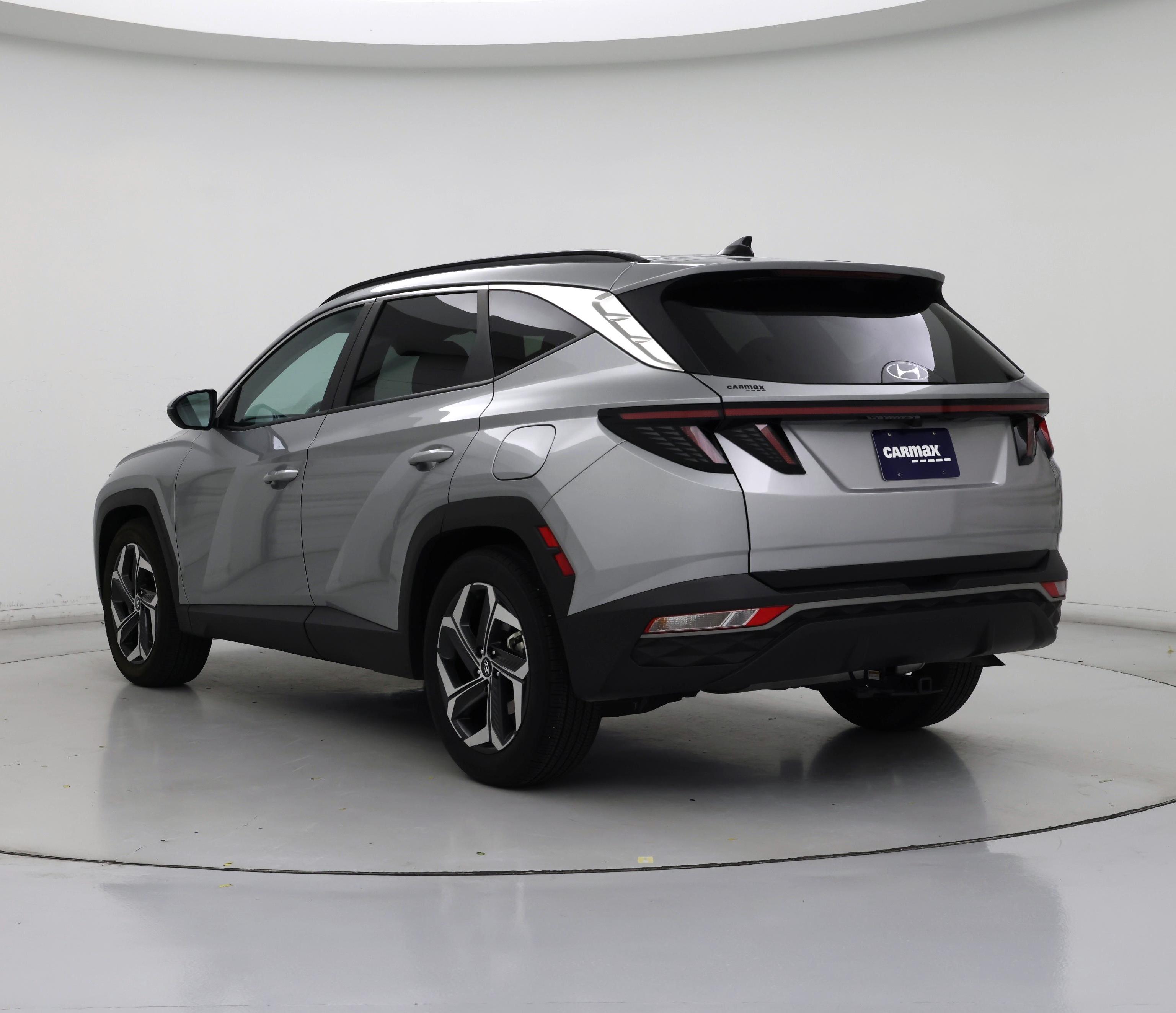 Thumbnail: 2024 Hyundai Tucson - 2