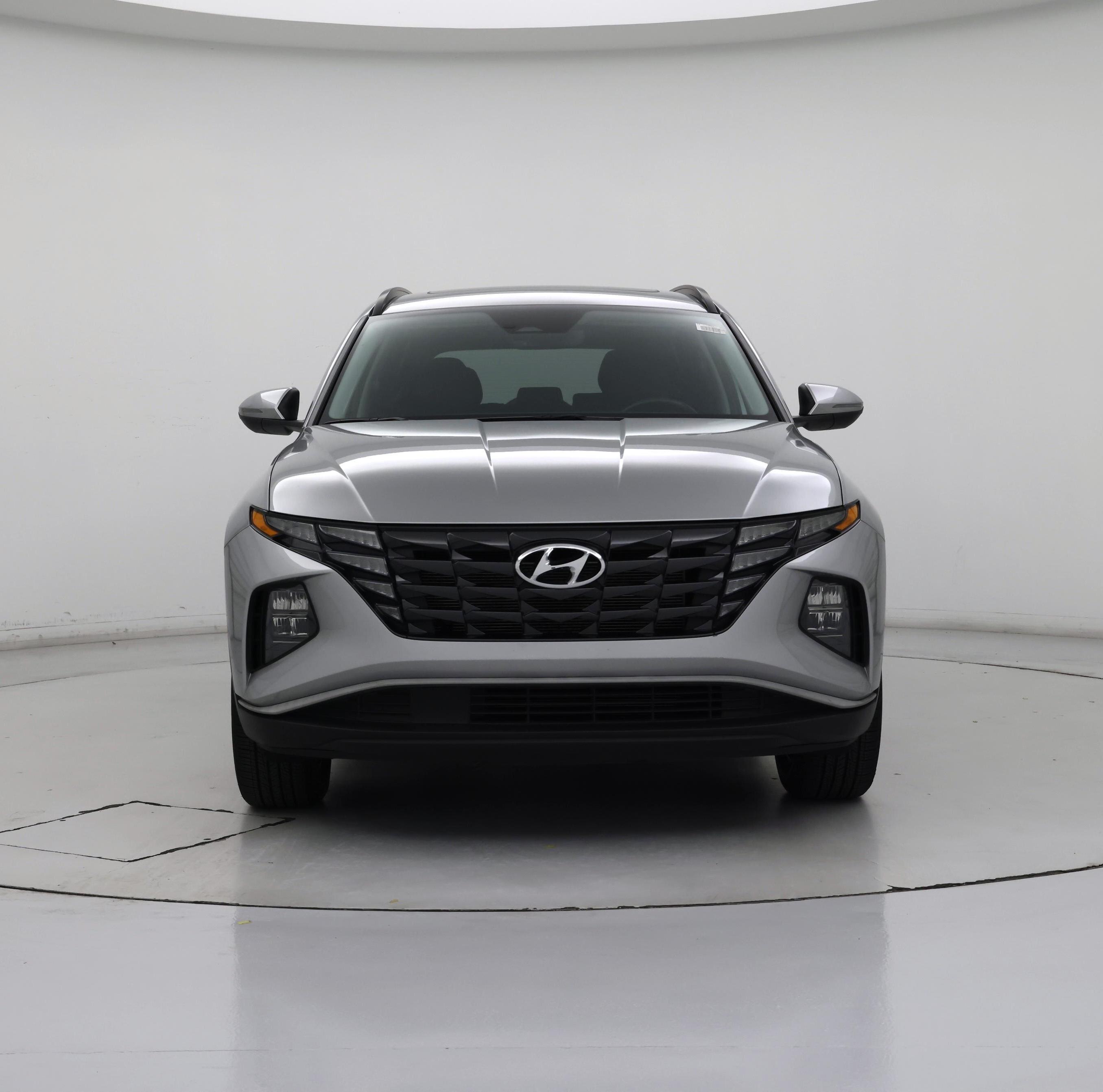 Thumbnail: 2024 Hyundai Tucson - 5