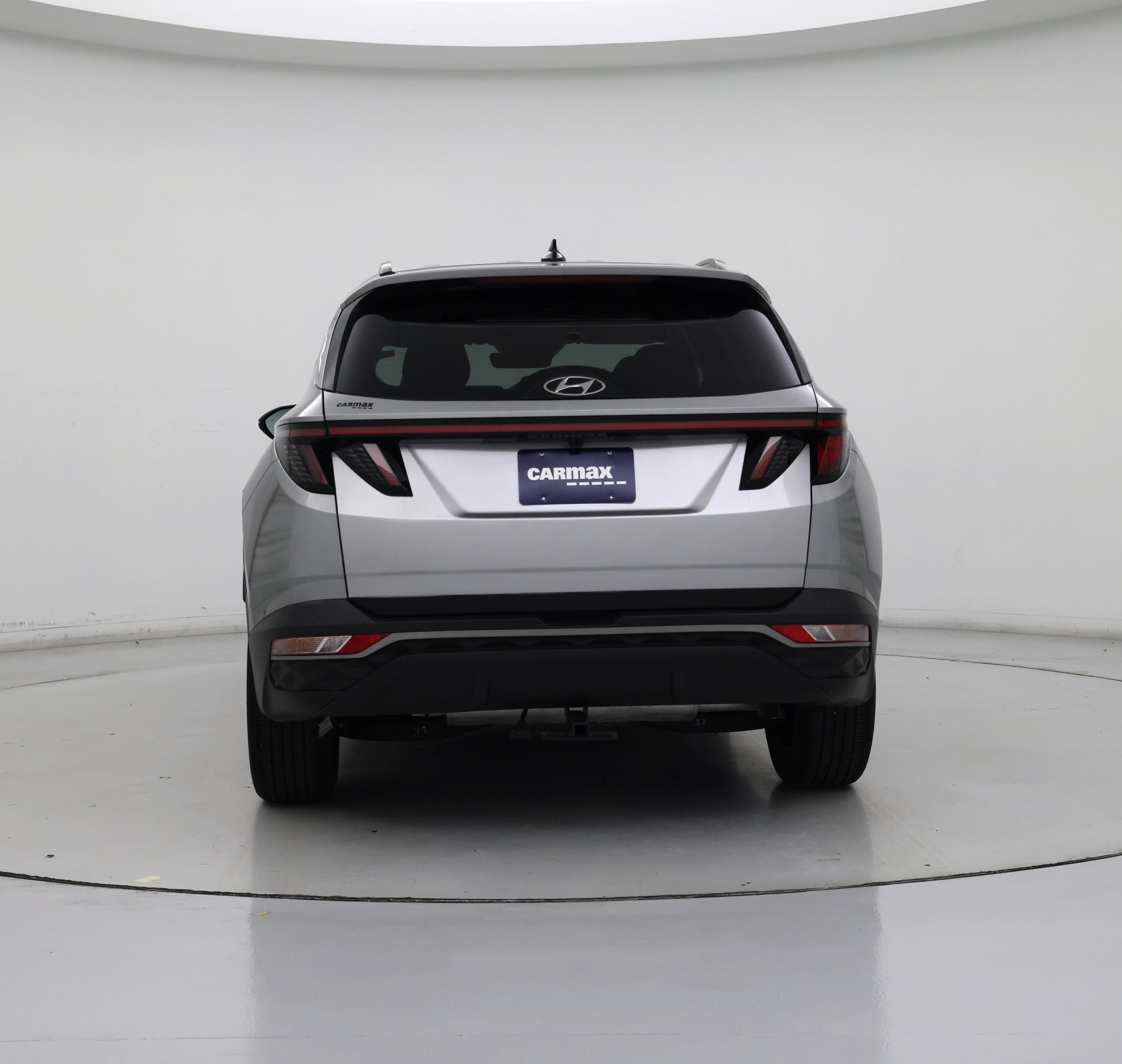 Thumbnail: 2024 Hyundai Tucson - 6