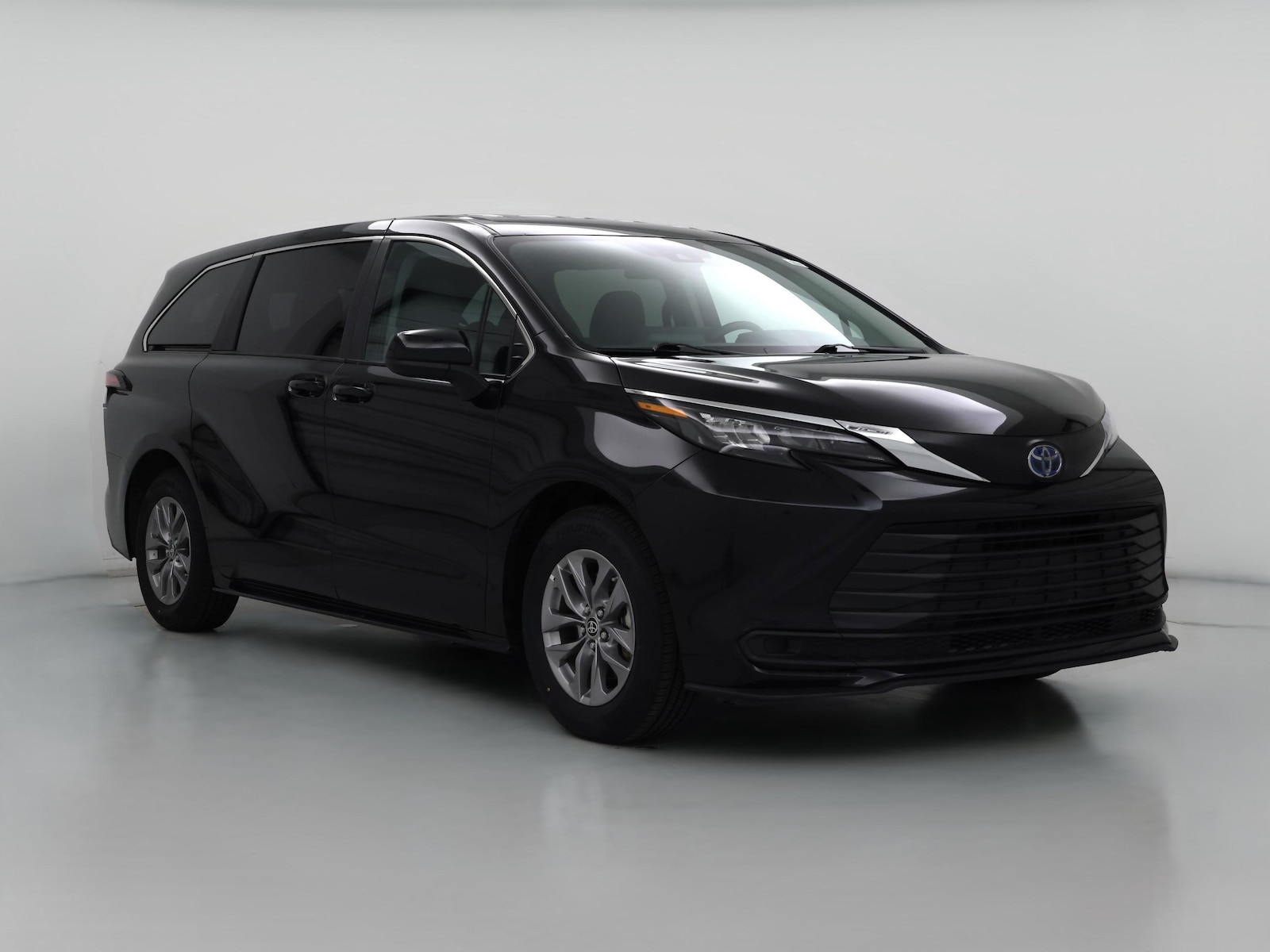 2024 Toyota Sienna