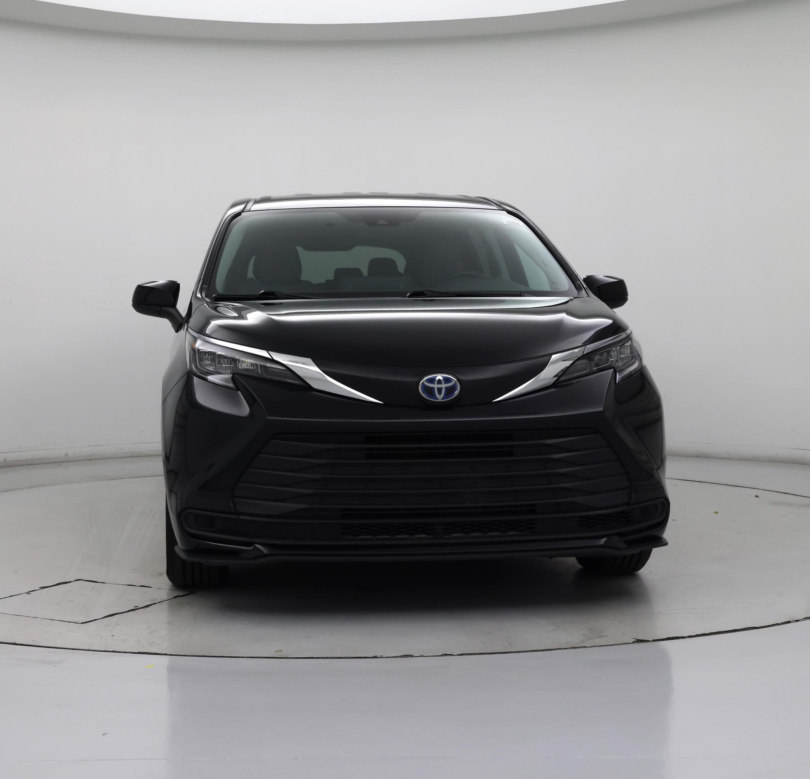 Thumbnail: 2024 Toyota Sienna - 5