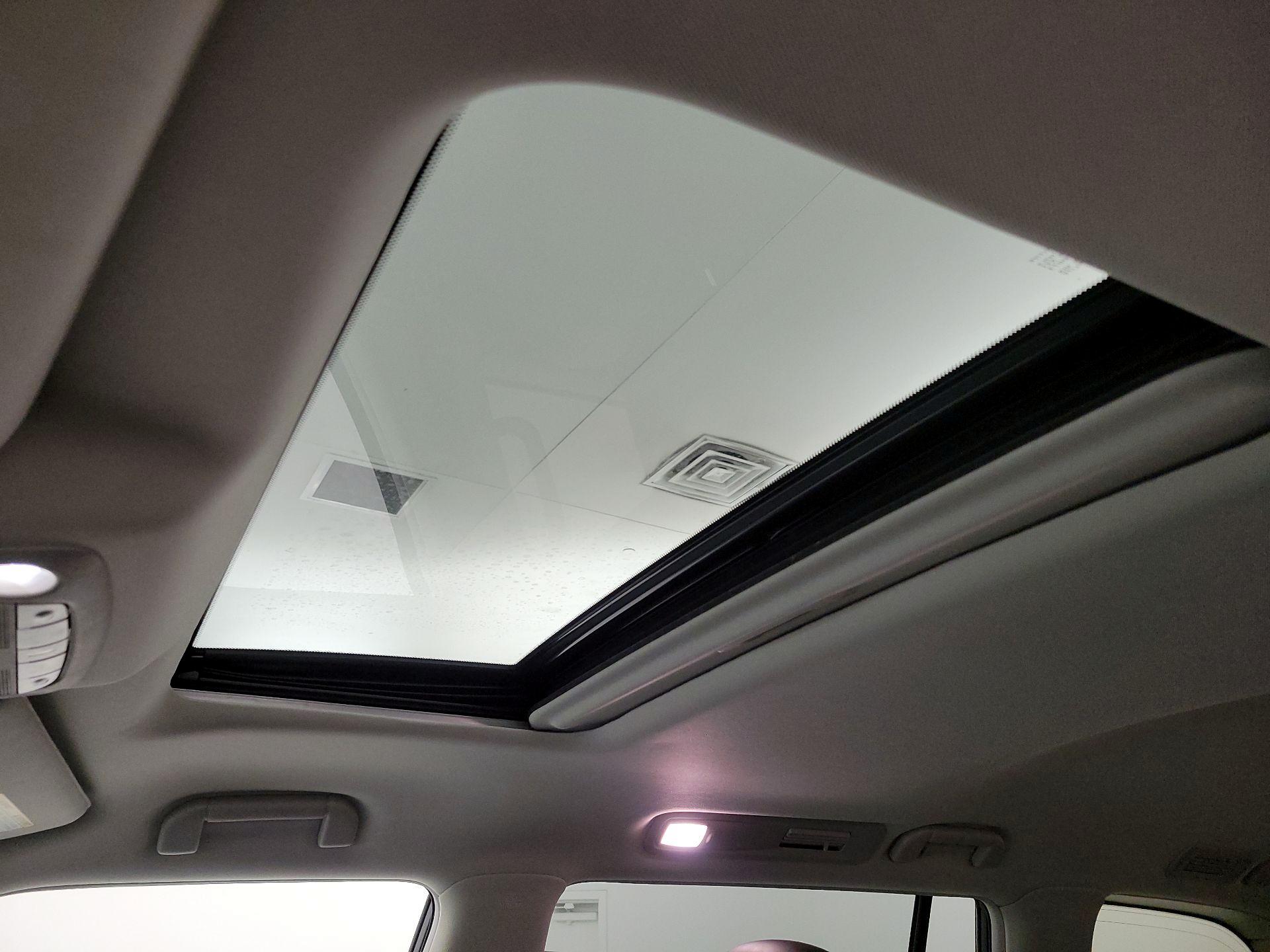 Thumbnail: 2024 INFINITI QX80 - 19