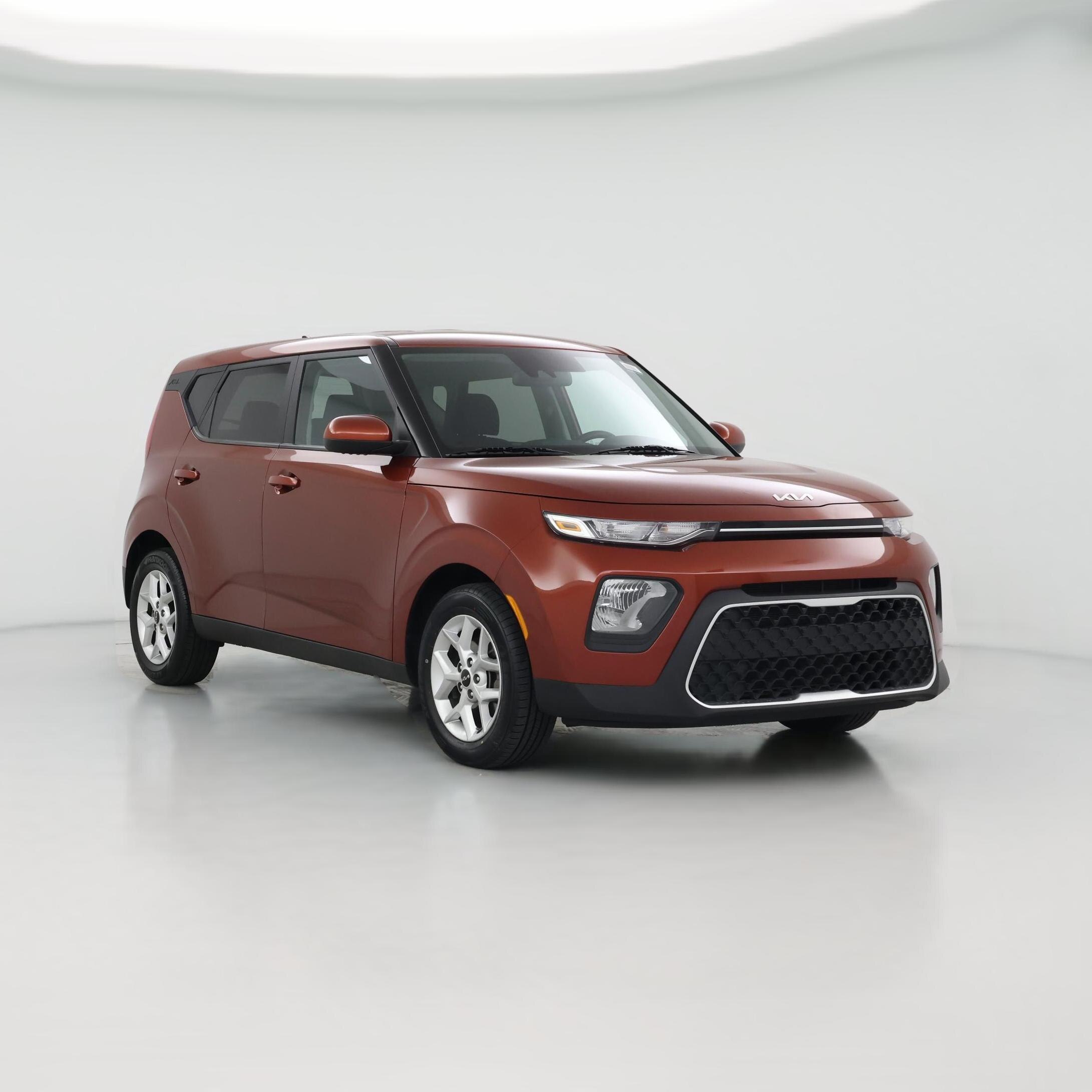 Thumbnail: 2022 Kia Soul - 1