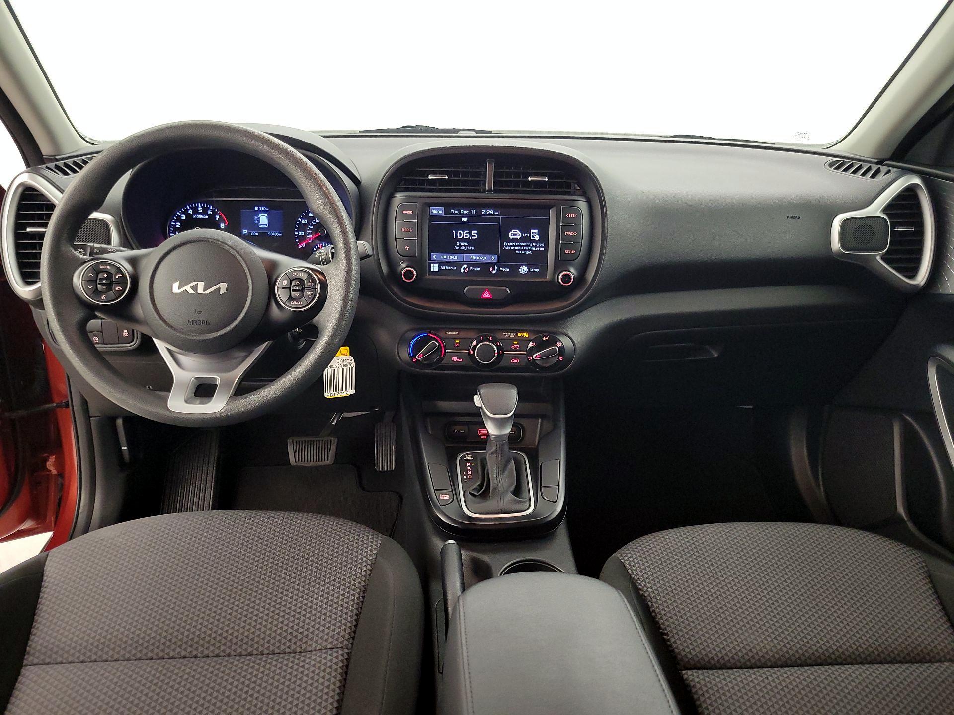 Thumbnail: 2022 Kia Soul - 9