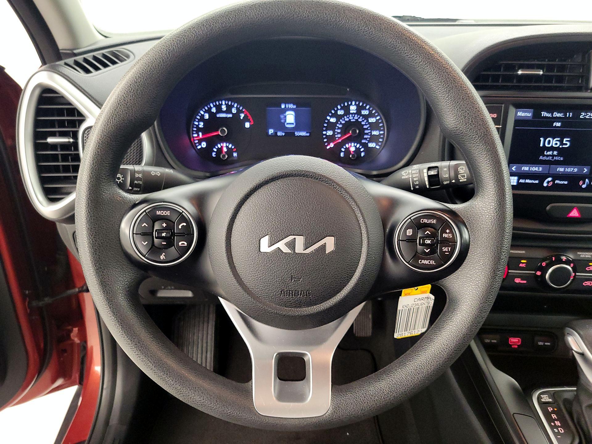 Thumbnail: 2022 Kia Soul - 10