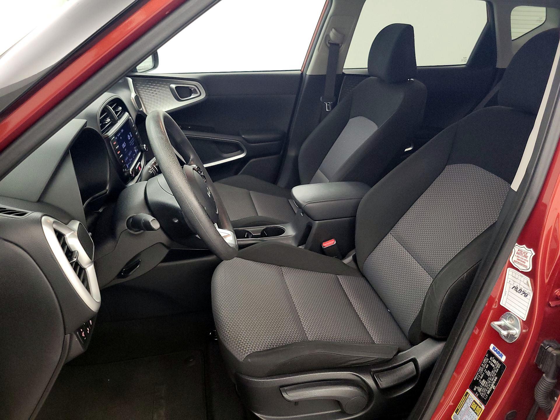 Thumbnail: 2022 Kia Soul - 11