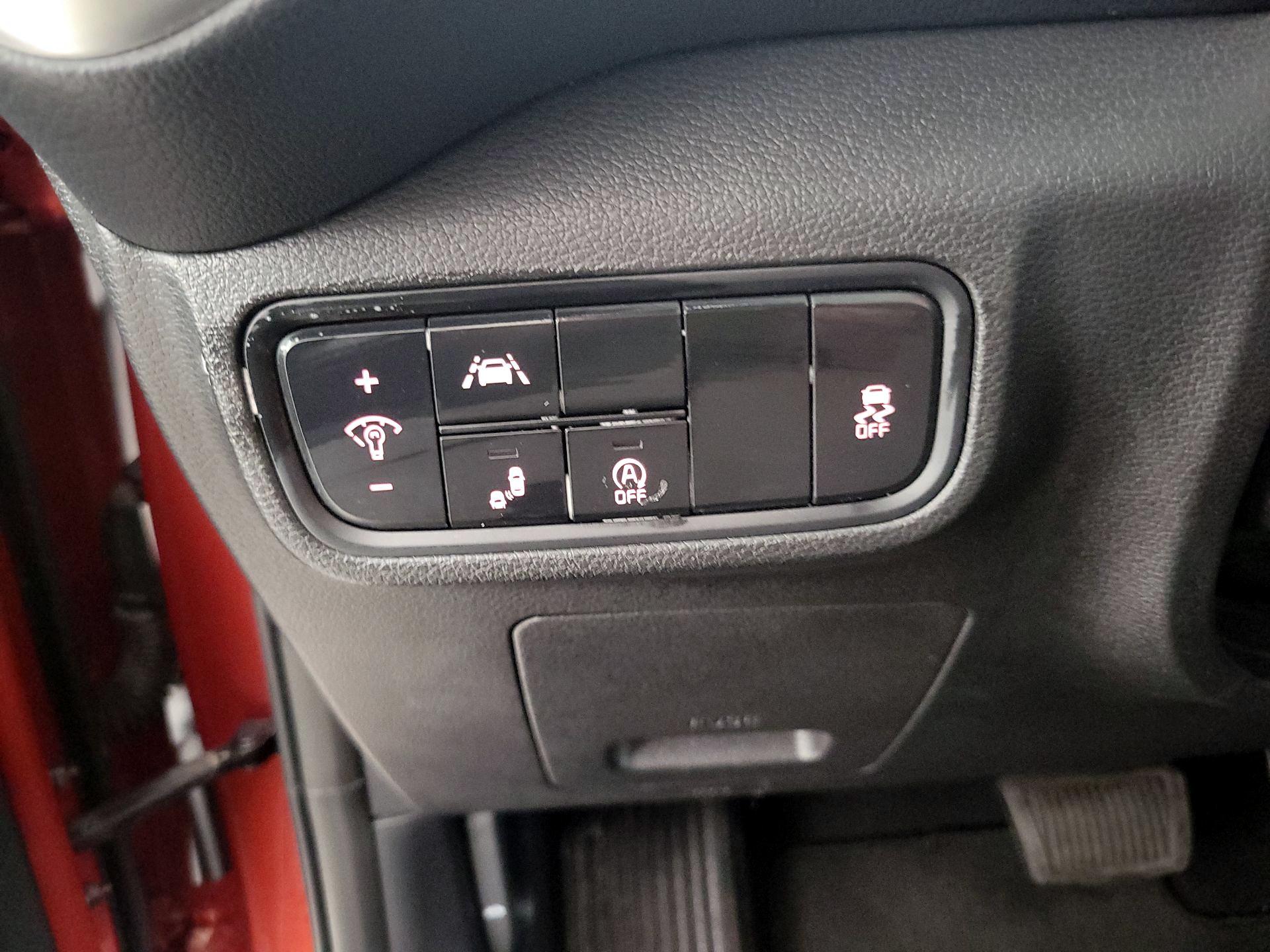 Thumbnail: 2022 Kia Soul - 13