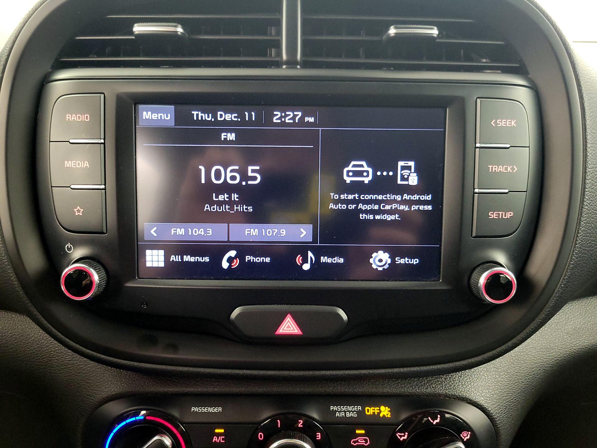 Thumbnail: 2022 Kia Soul - 15