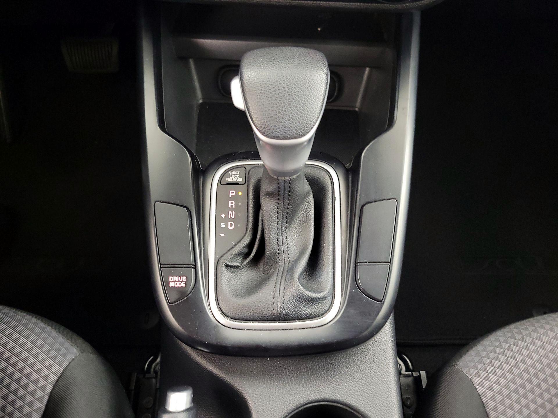 Thumbnail: 2022 Kia Soul - 17