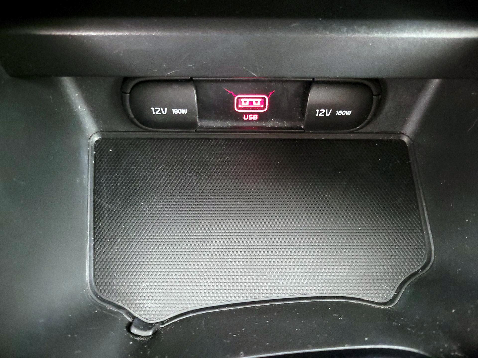 Thumbnail: 2022 Kia Soul - 18