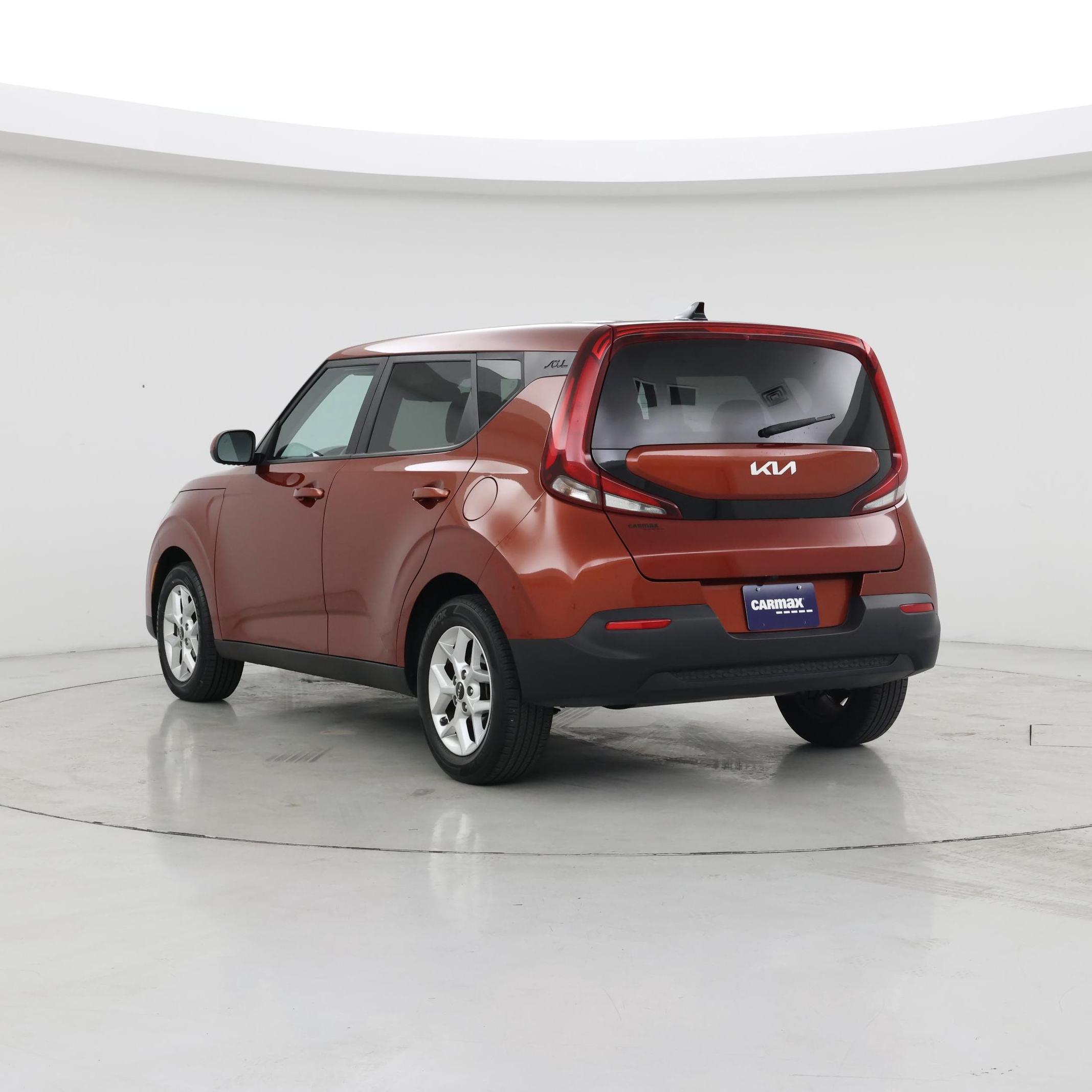 Thumbnail: 2022 Kia Soul - 2