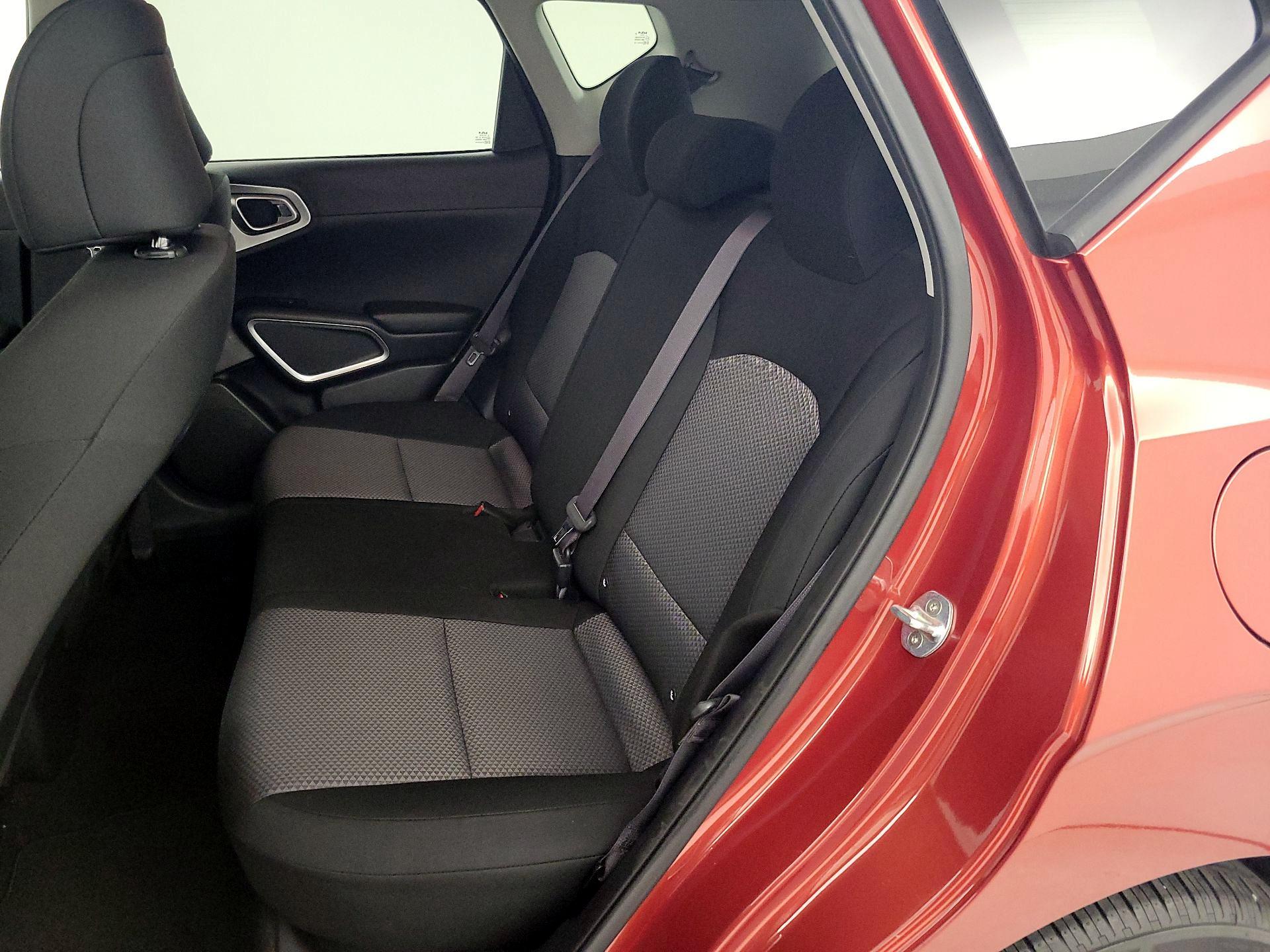 Thumbnail: 2022 Kia Soul - 19