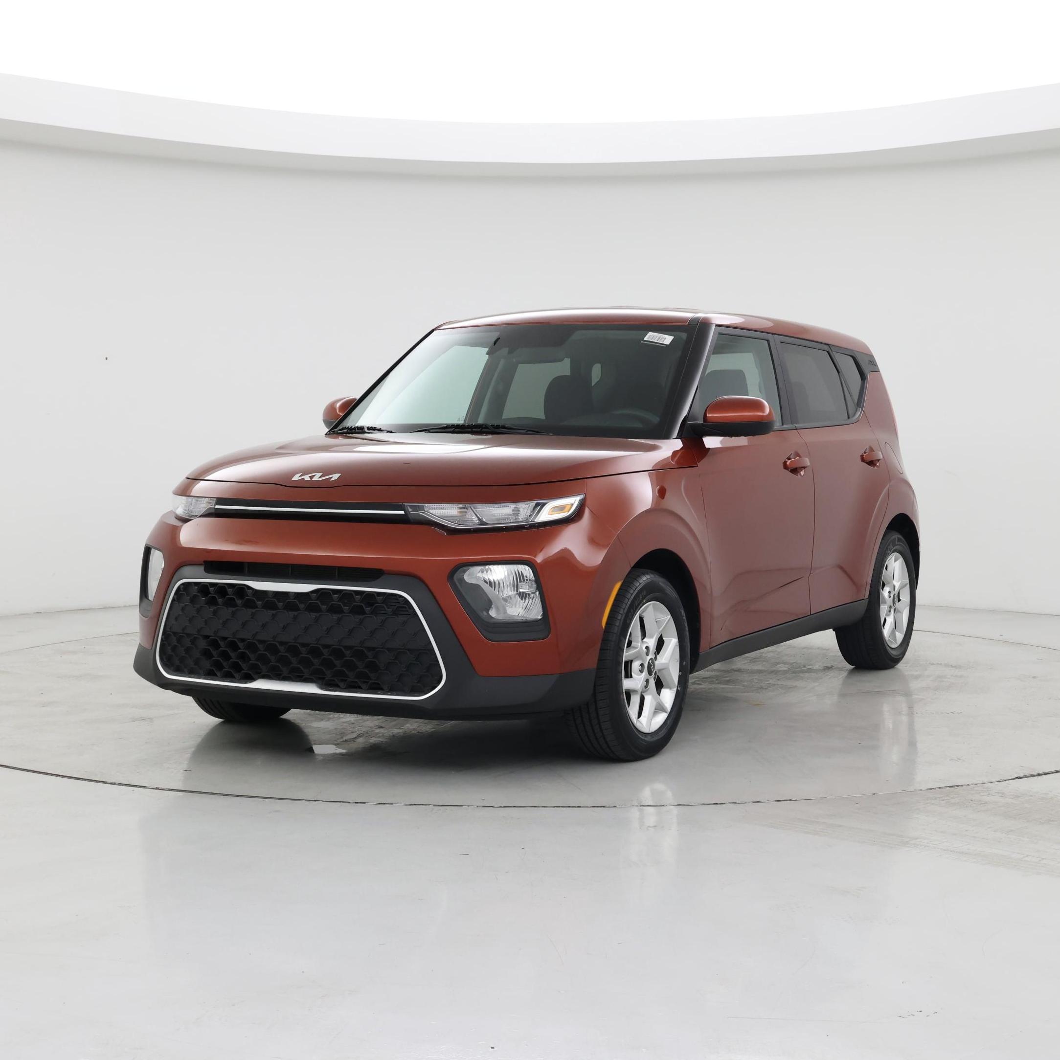 Thumbnail: 2022 Kia Soul - 4