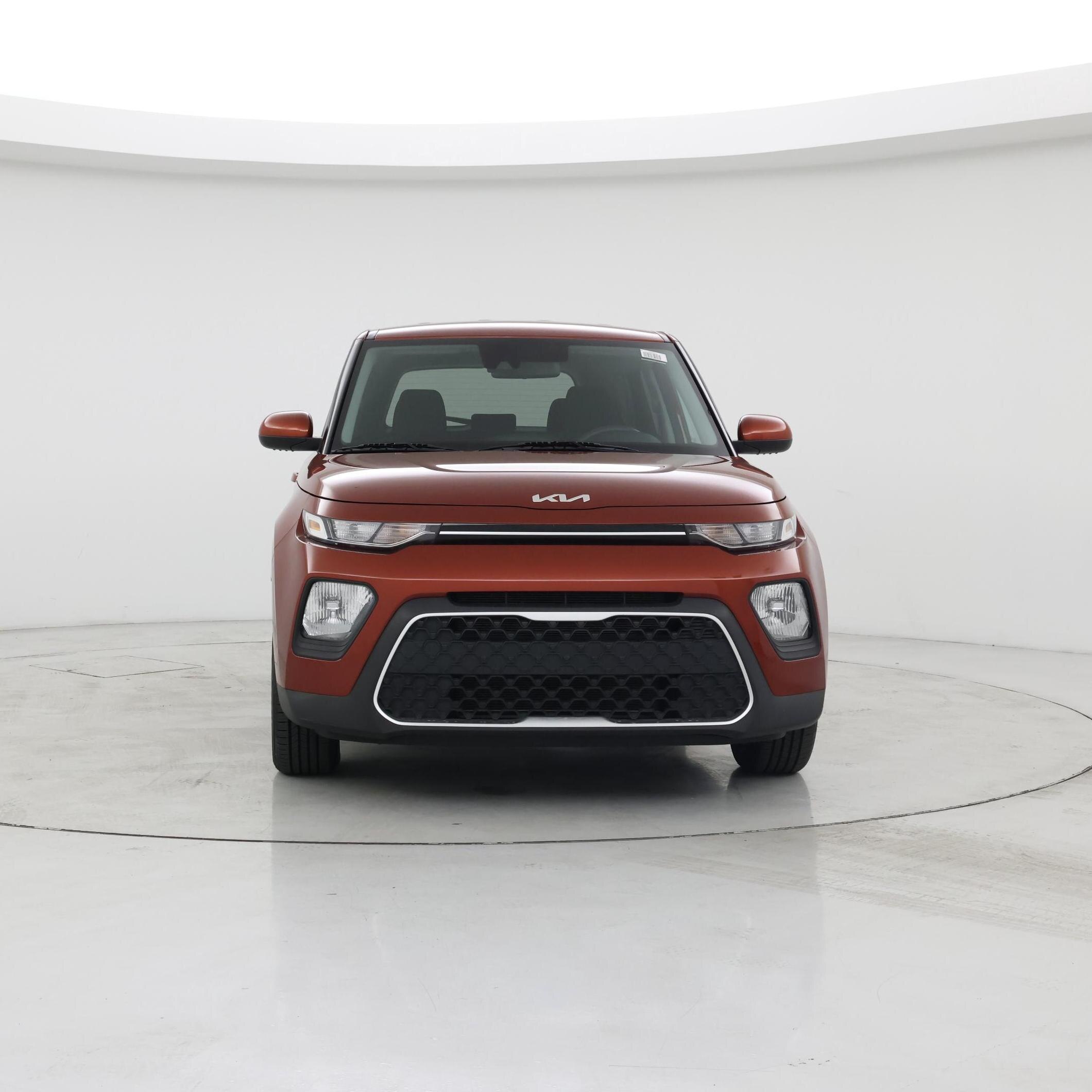Thumbnail: 2022 Kia Soul - 5