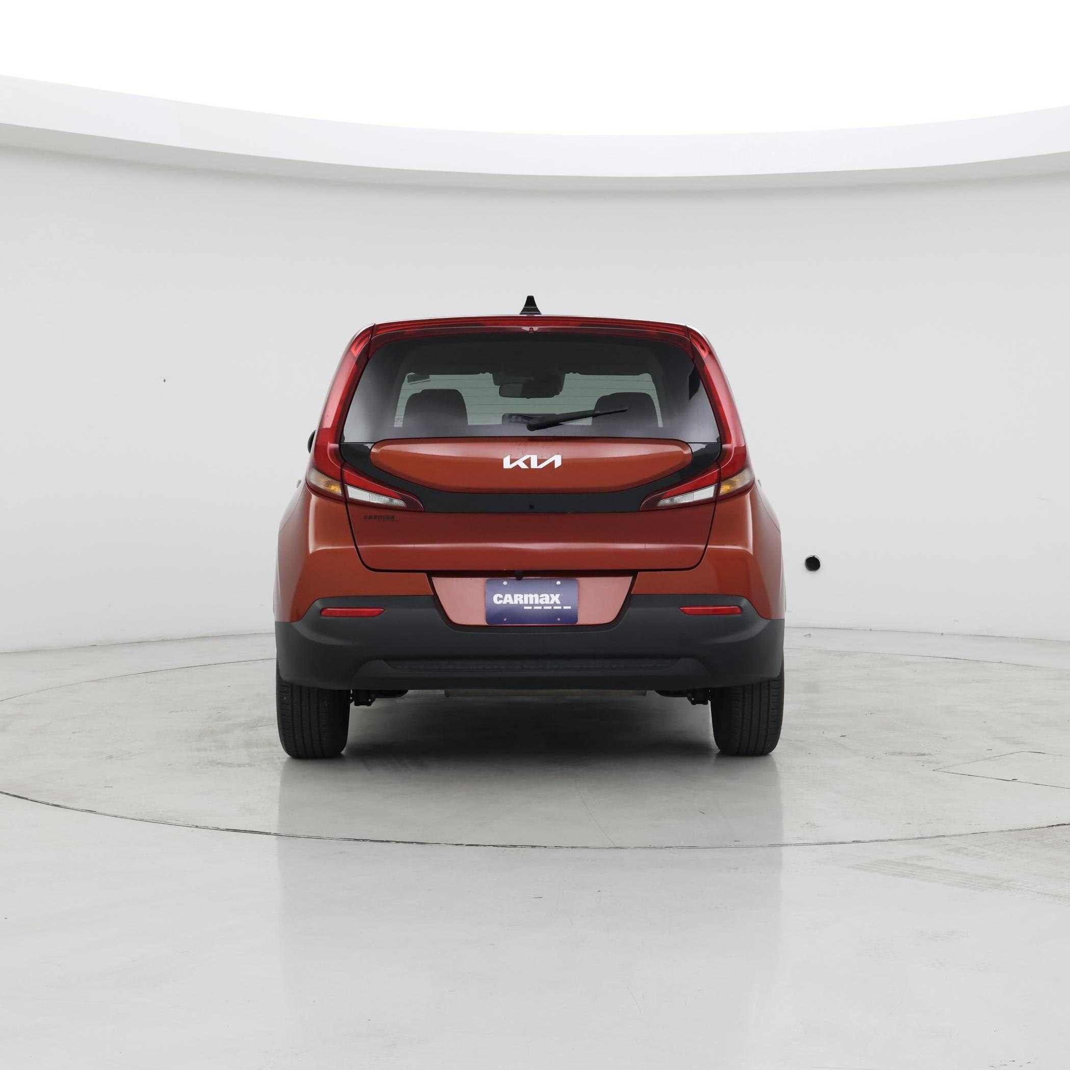 Thumbnail: 2022 Kia Soul - 6