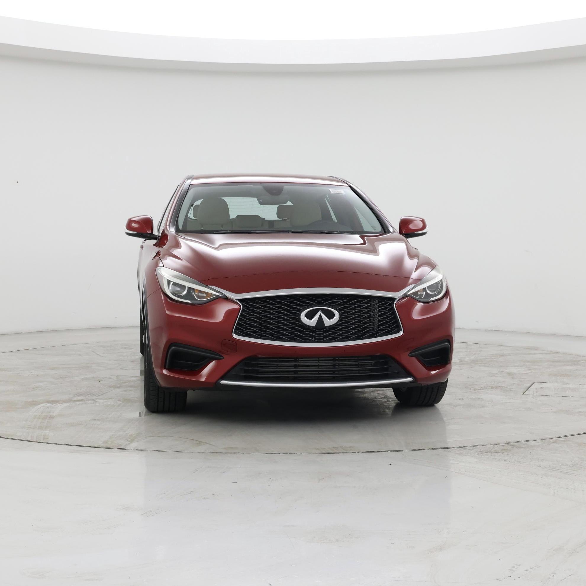 Thumbnail: 2018 INFINITI QX30 - 5