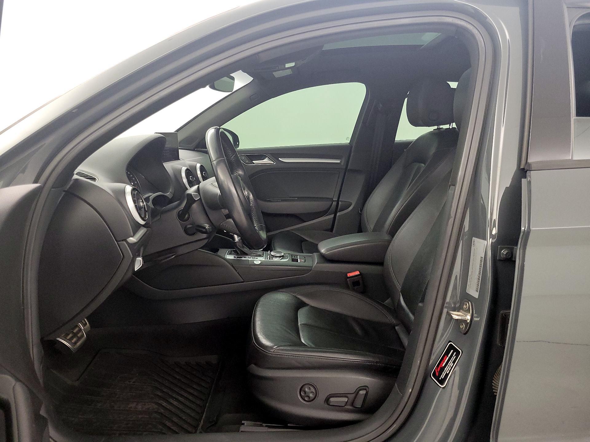 Thumbnail: 2018 Audi A3 - 11