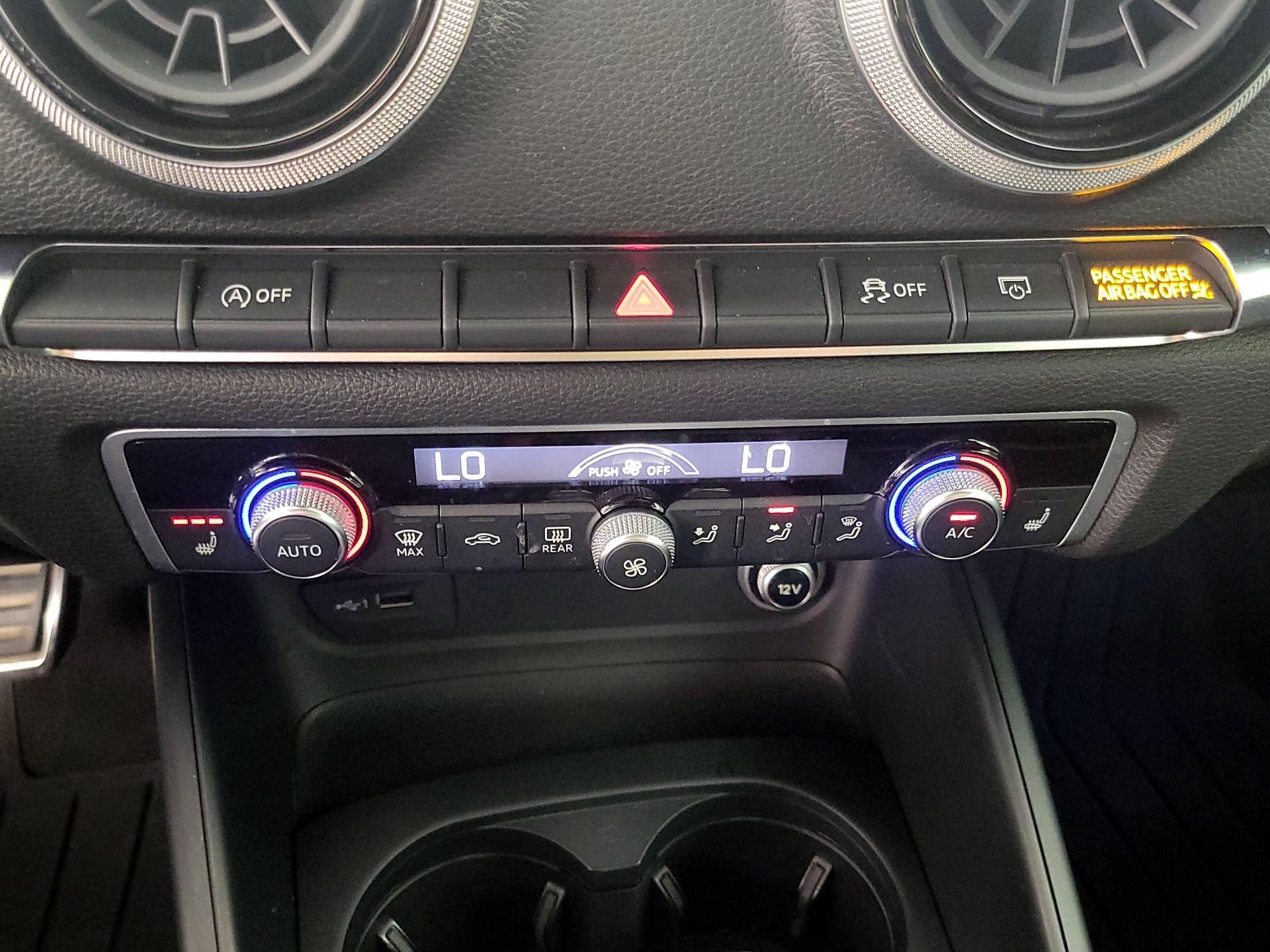 Thumbnail: 2018 Audi A3 - 16