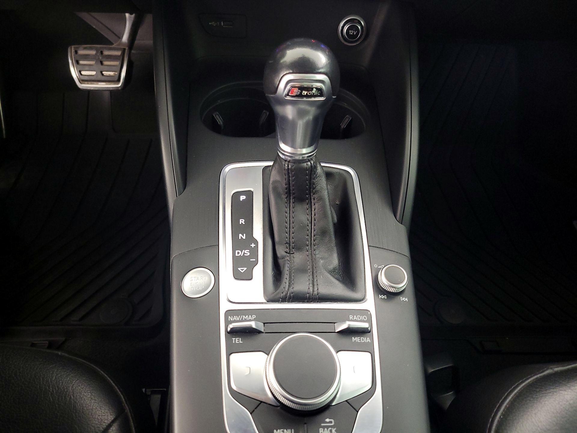 Thumbnail: 2018 Audi A3 - 17