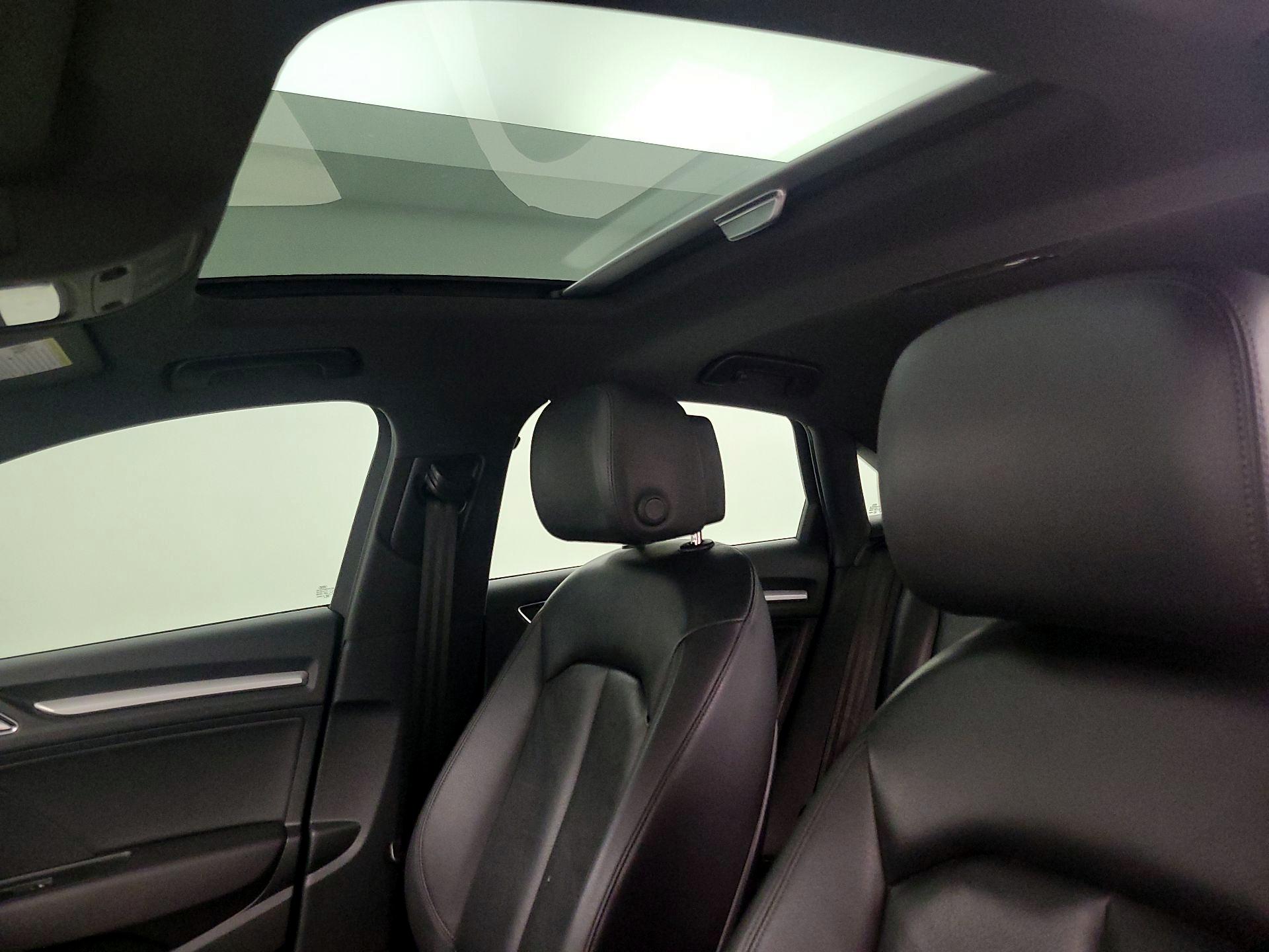 Thumbnail: 2018 Audi A3 - 19