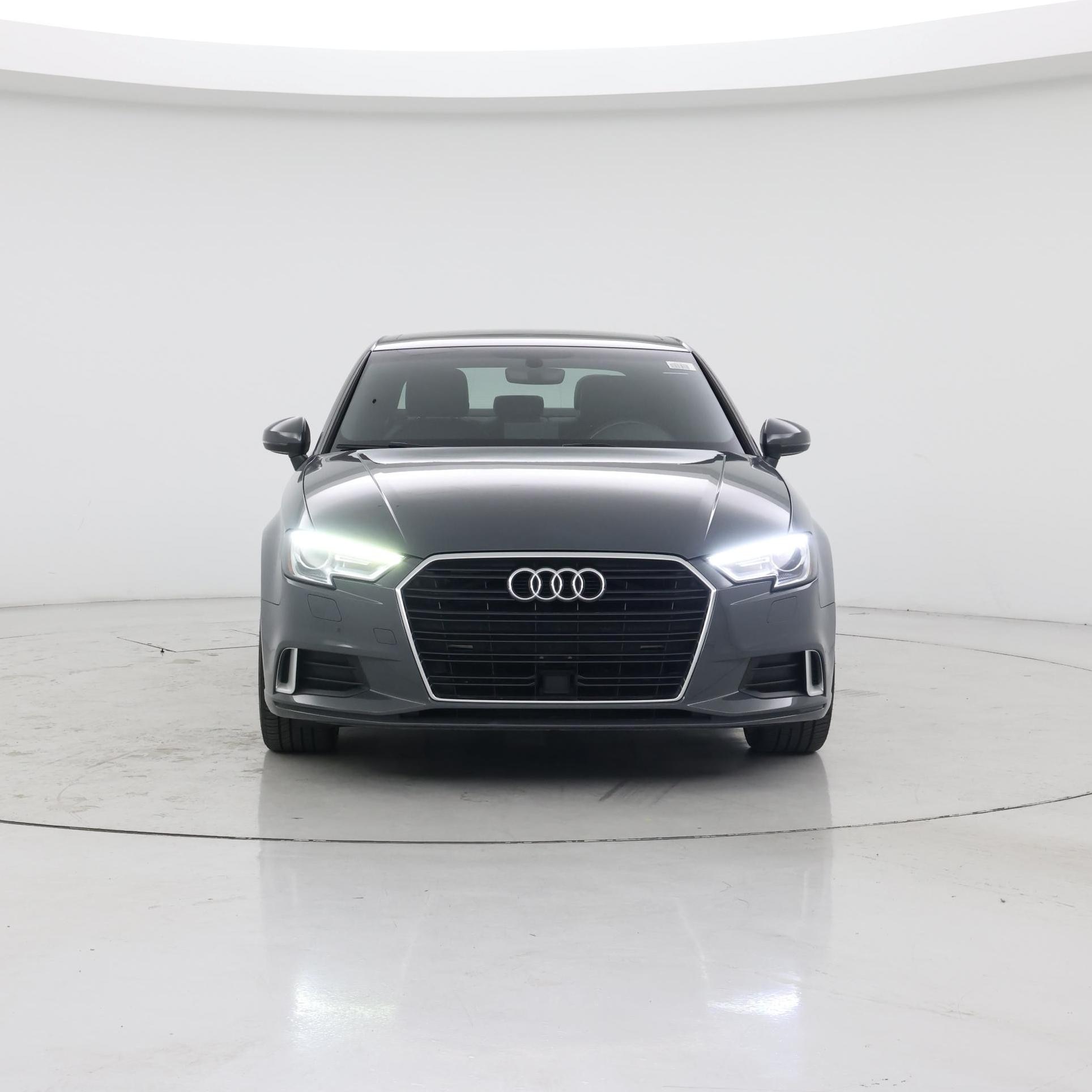 Thumbnail: 2018 Audi A3 - 5