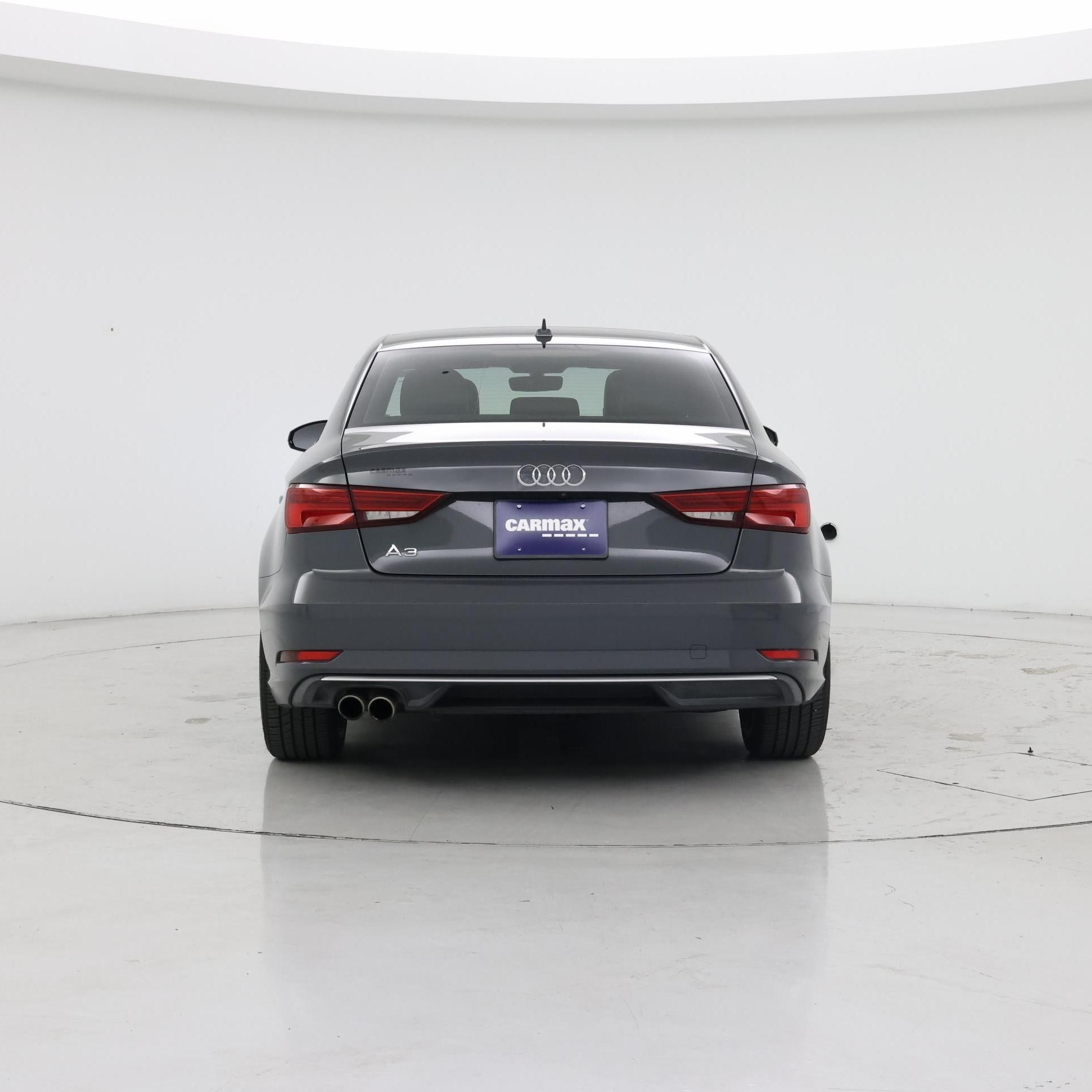 Thumbnail: 2018 Audi A3 - 6