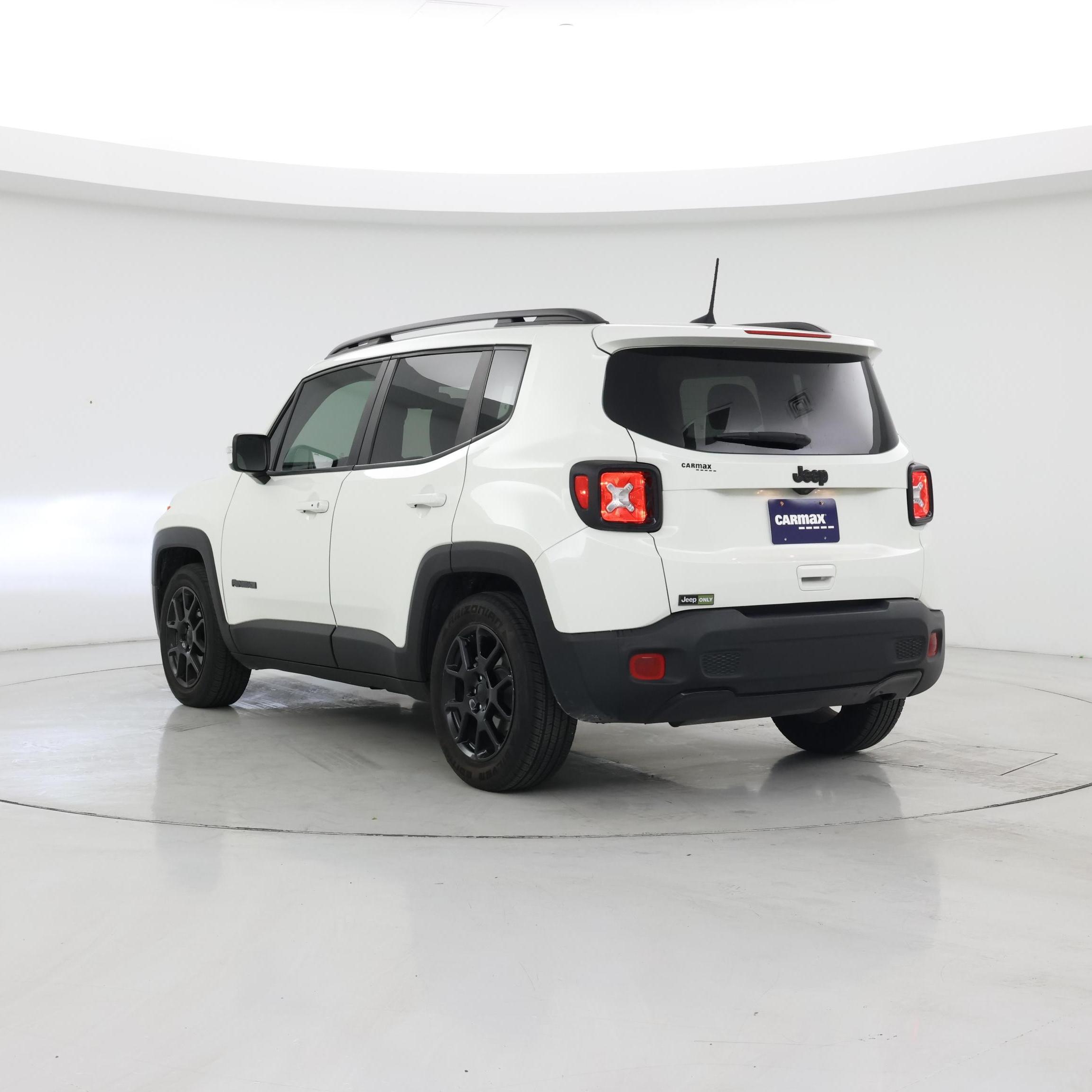 Thumbnail: 2020 Jeep Renegade - 2