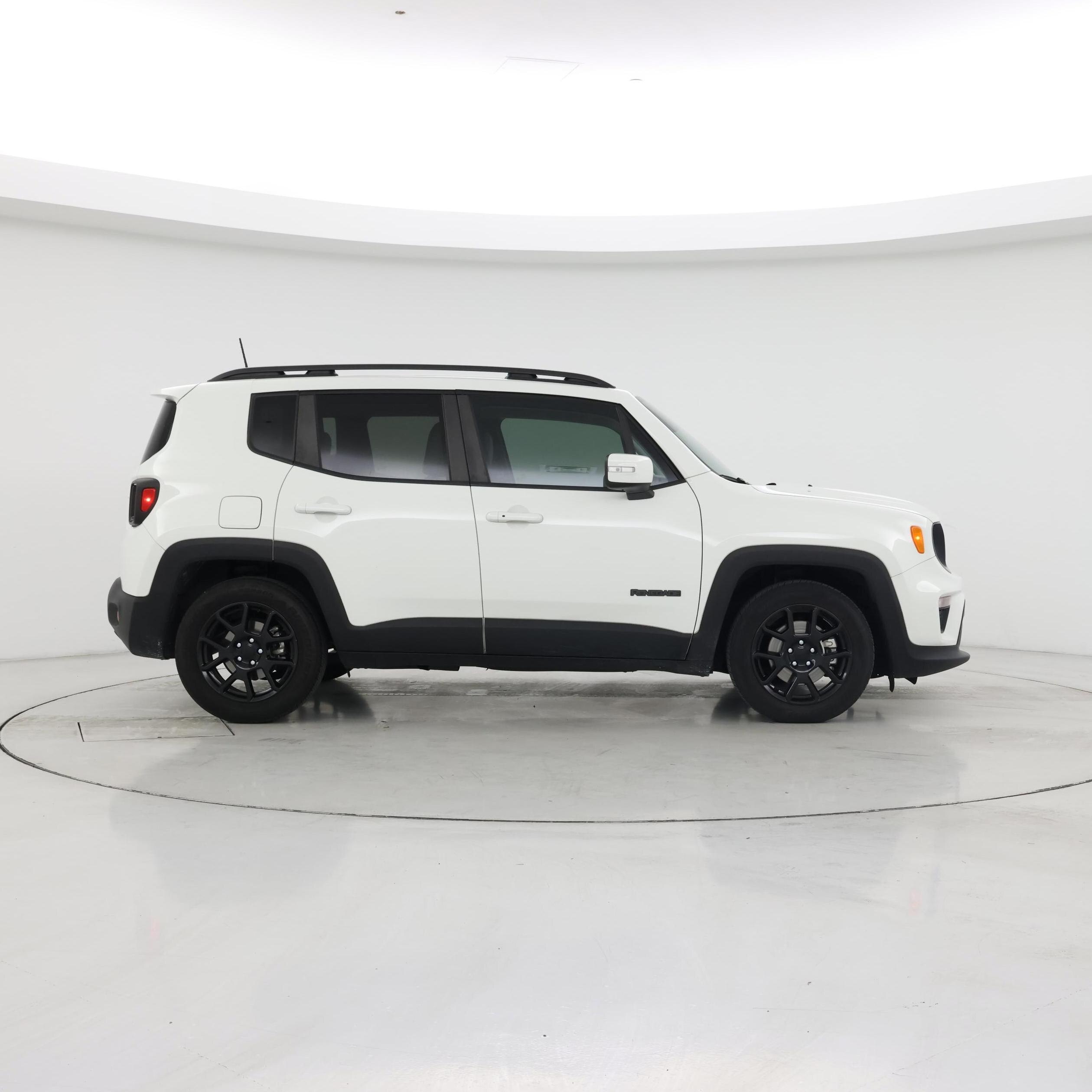Thumbnail: 2020 Jeep Renegade - 7