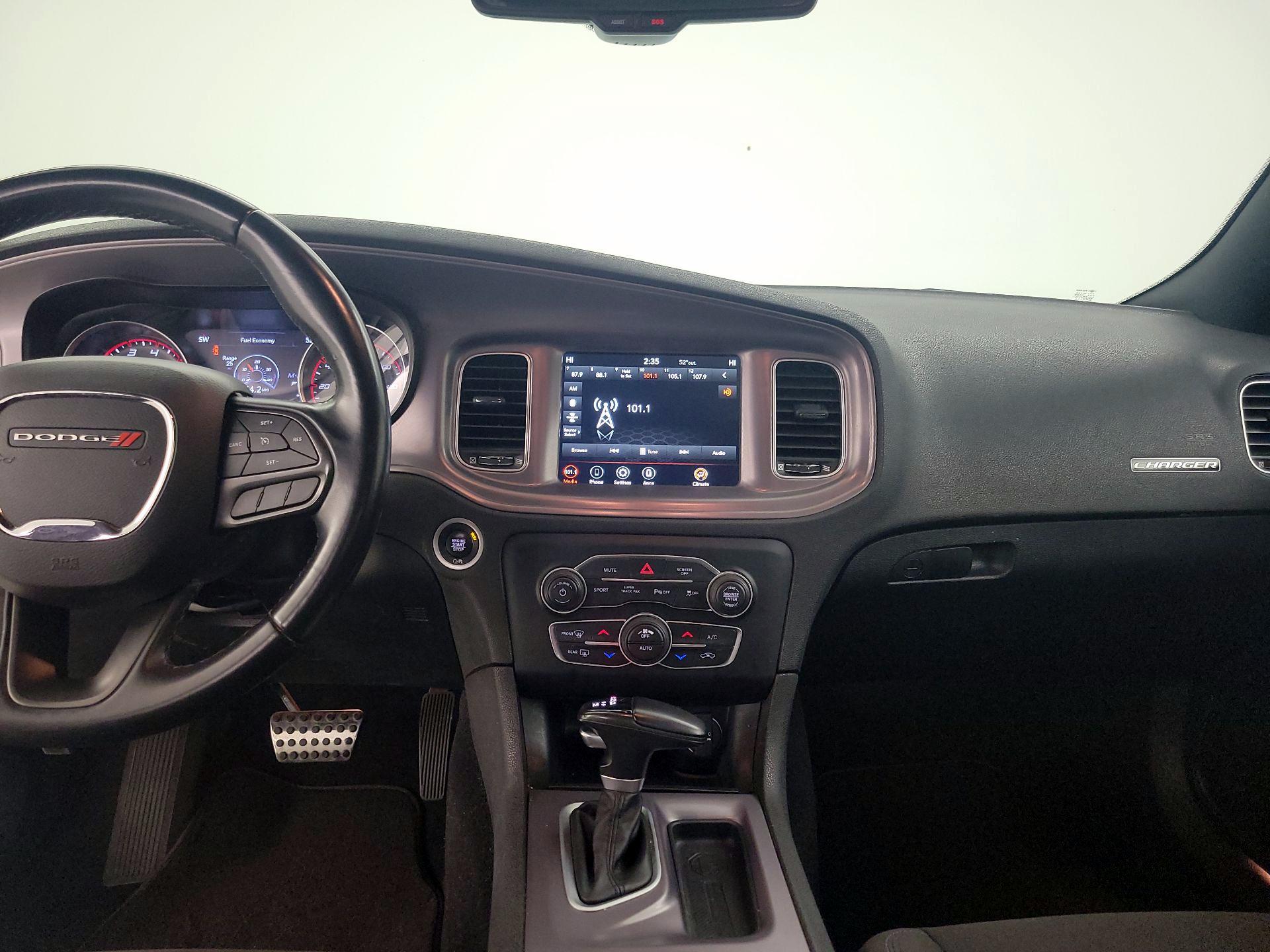 Thumbnail: 2023 Dodge Charger - 9