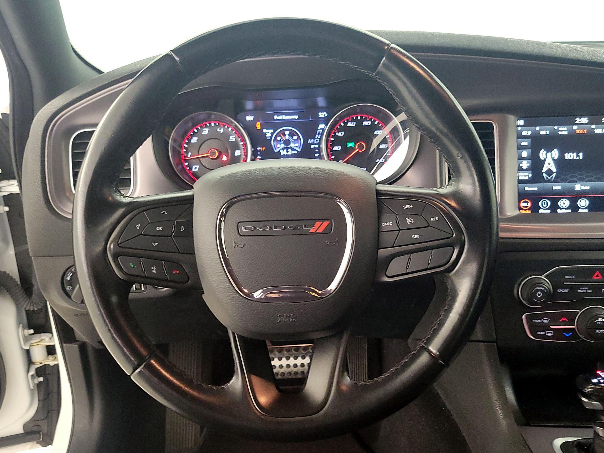 Thumbnail: 2023 Dodge Charger - 10