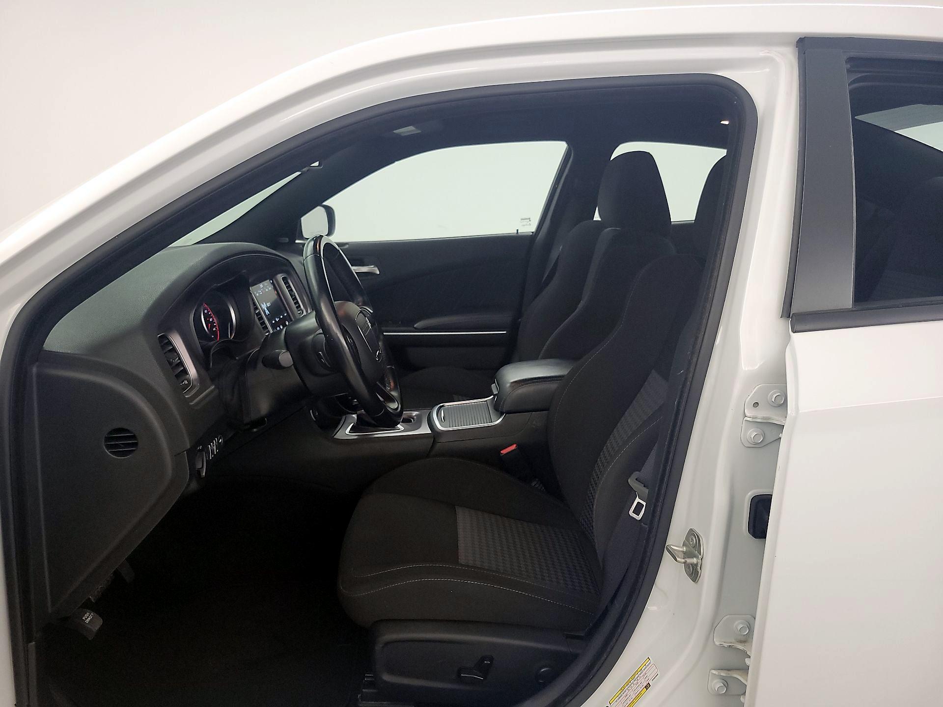 Thumbnail: 2023 Dodge Charger - 11