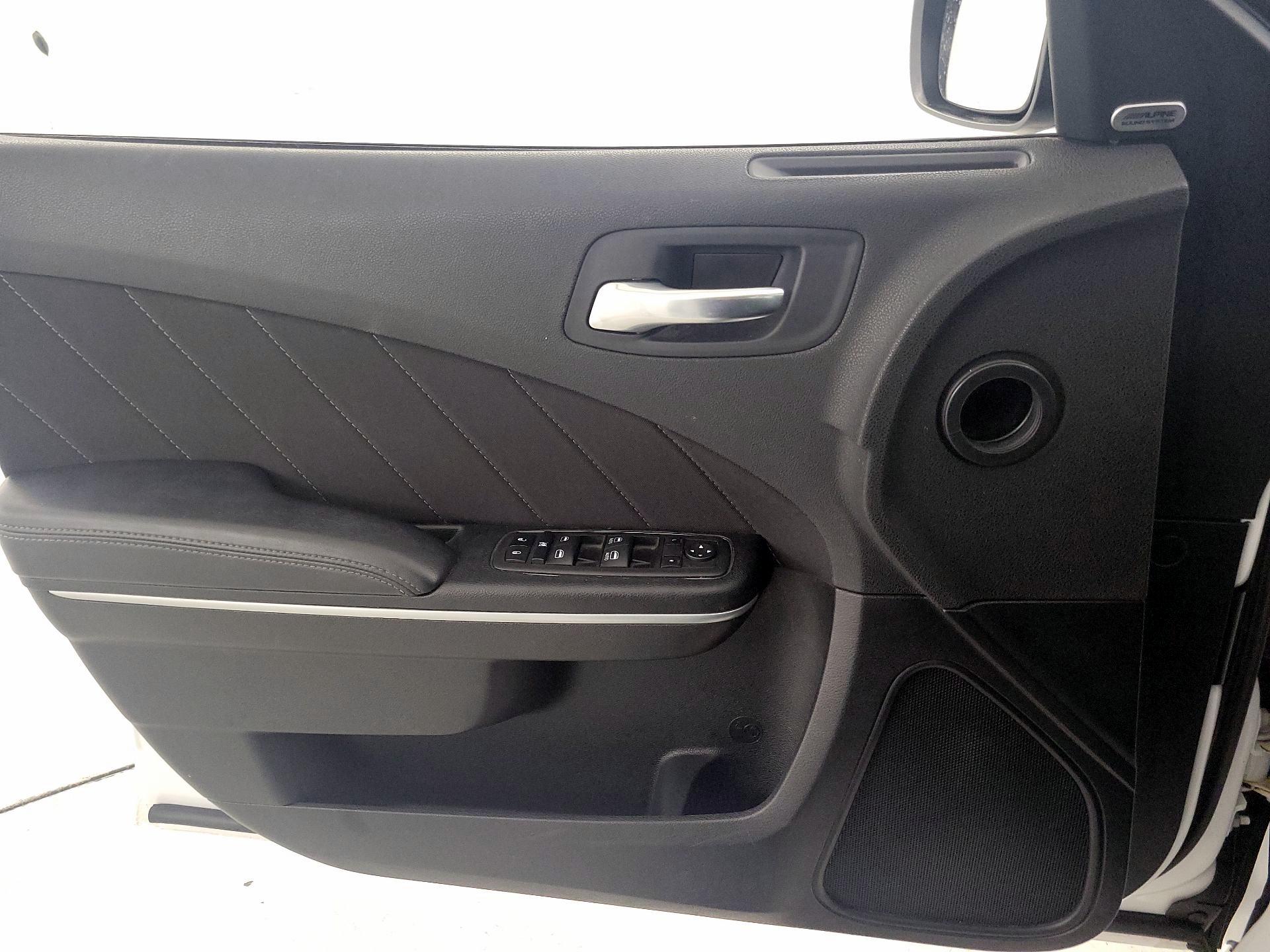 Thumbnail: 2023 Dodge Charger - 12