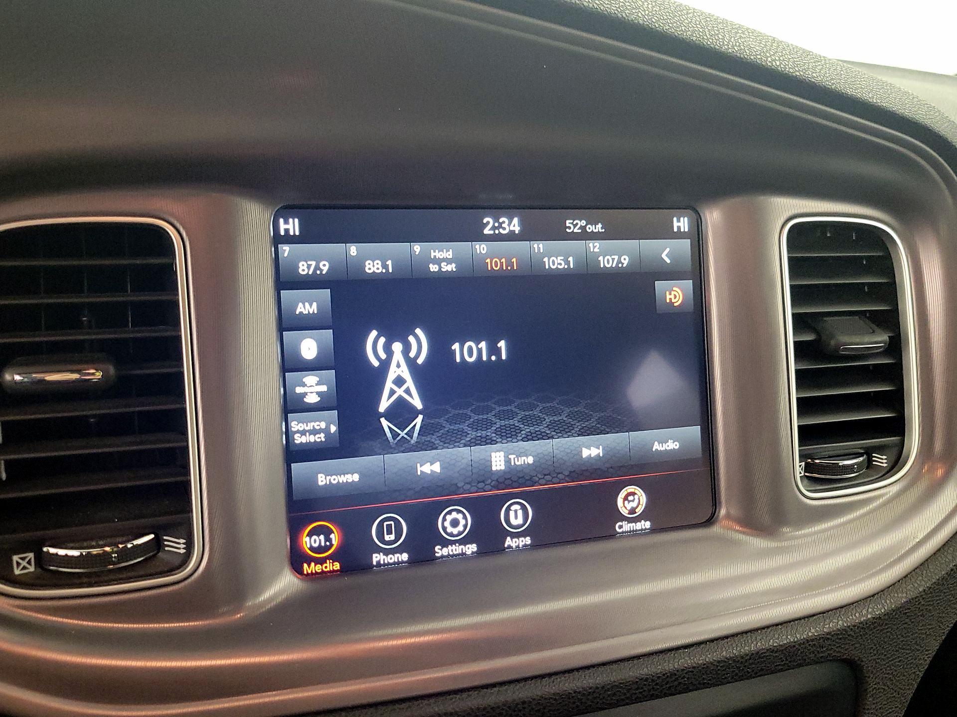 Thumbnail: 2023 Dodge Charger - 15